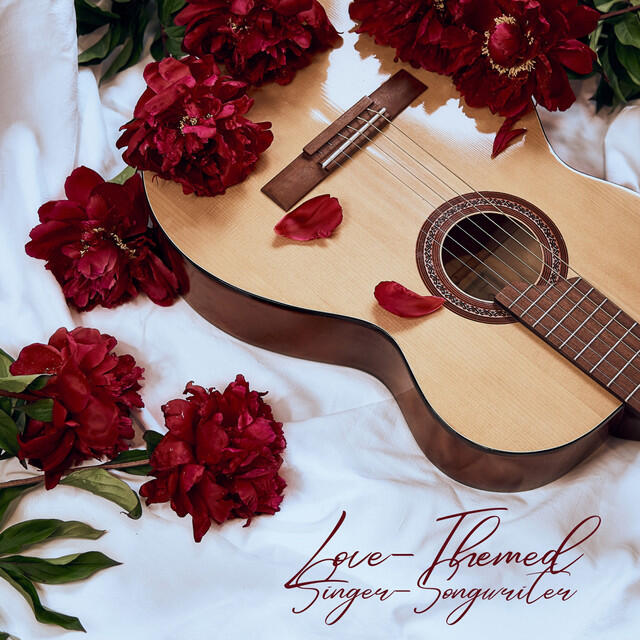 Релиз Love-Themed Singer-Songwriter