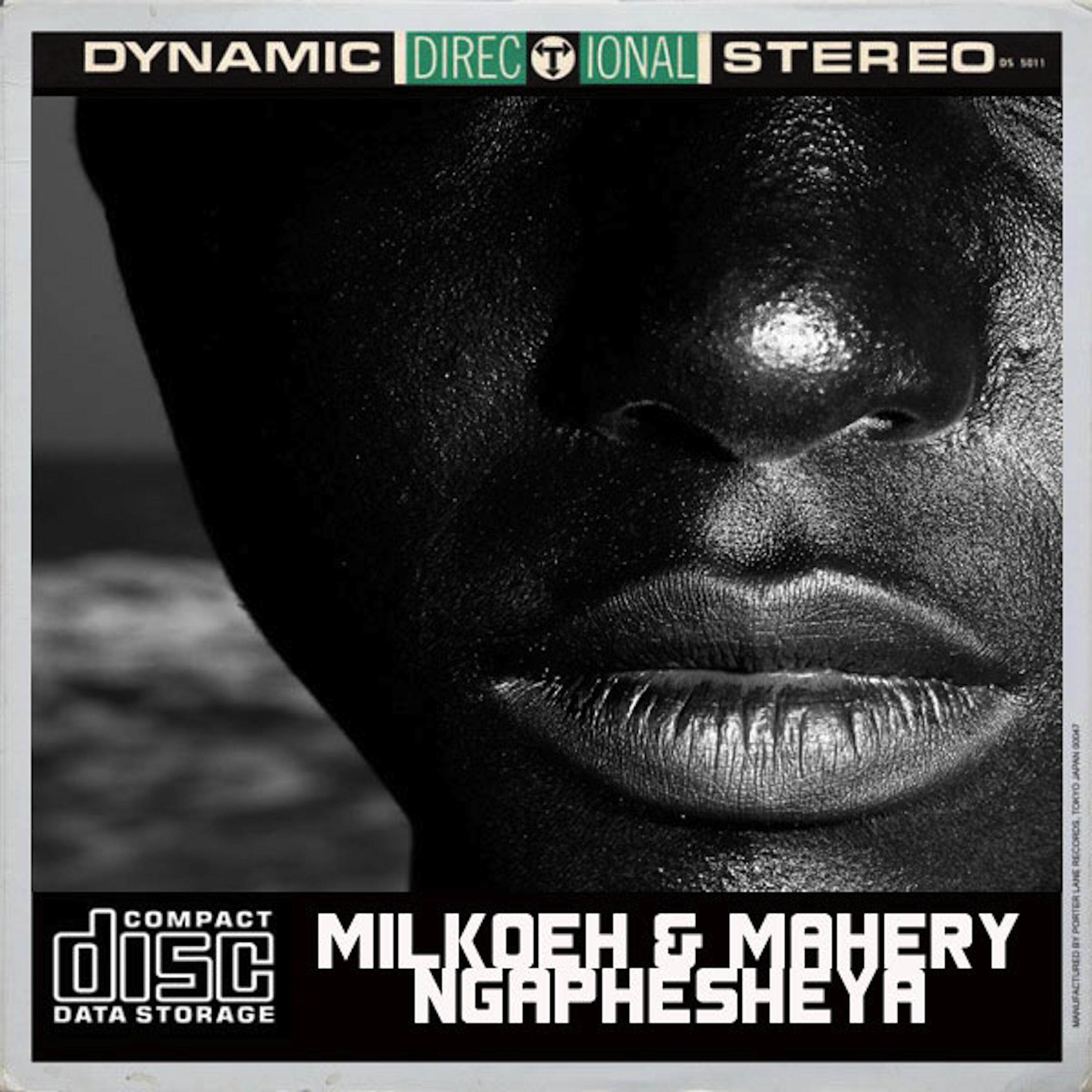 Релиз Ngaphesheya