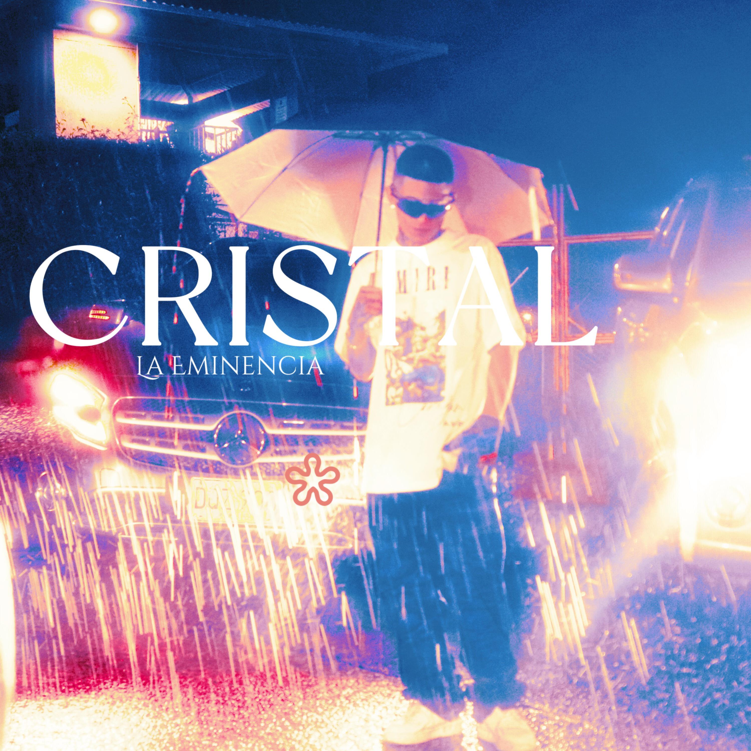 Релиз Cristal