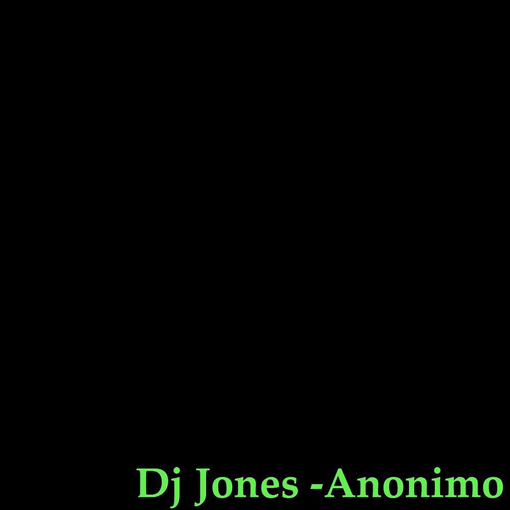 Релиз Anonimo