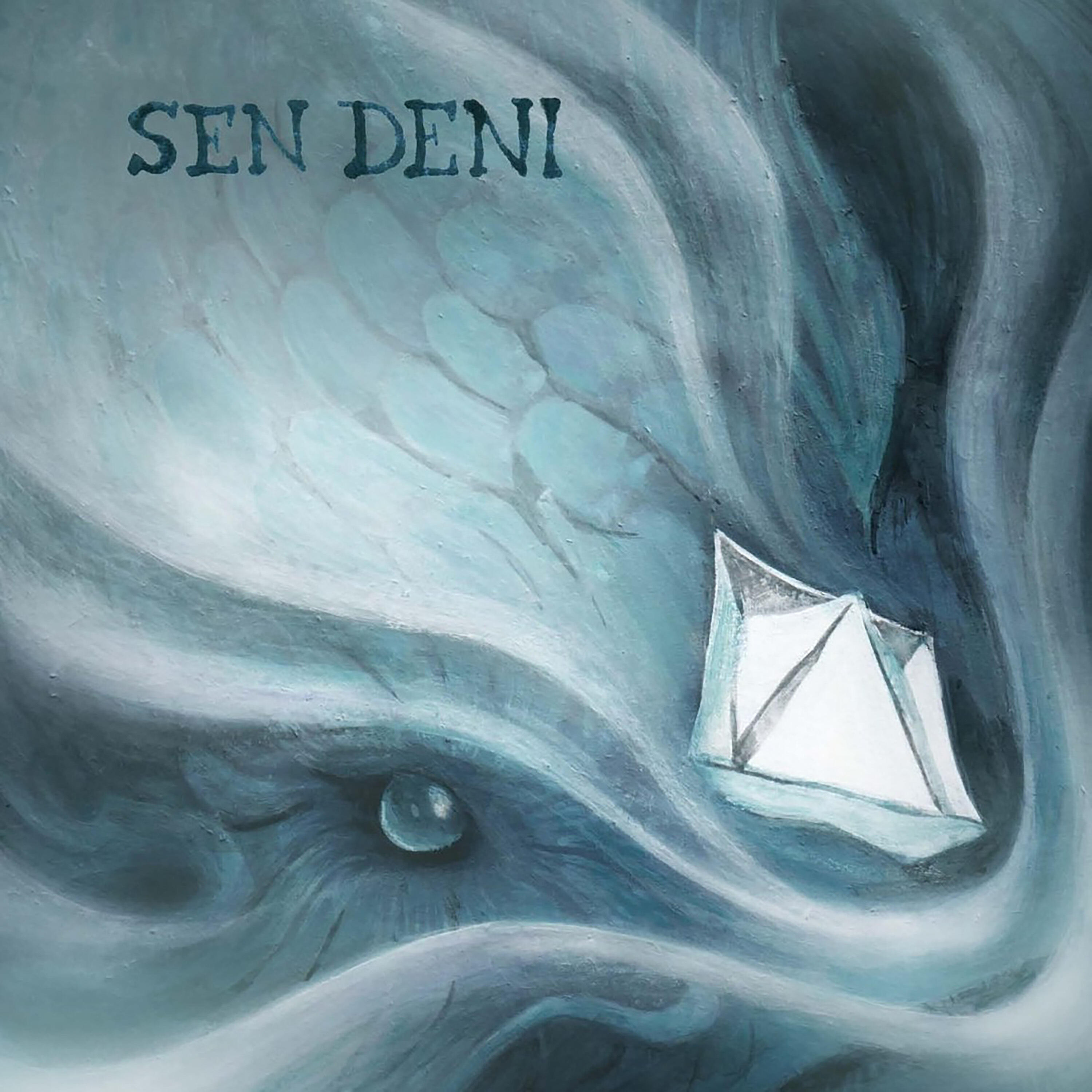 Релиз Secret of the Sea