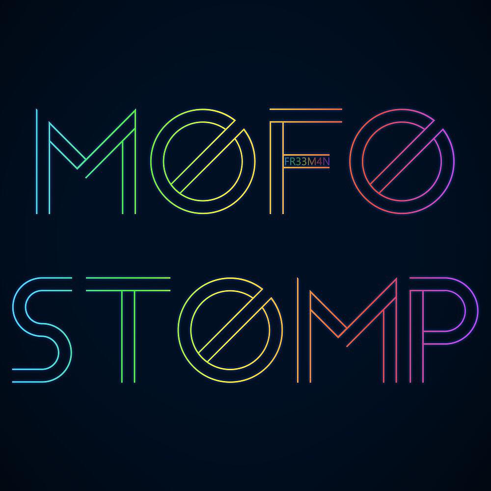 Релиз Mofo Stomp