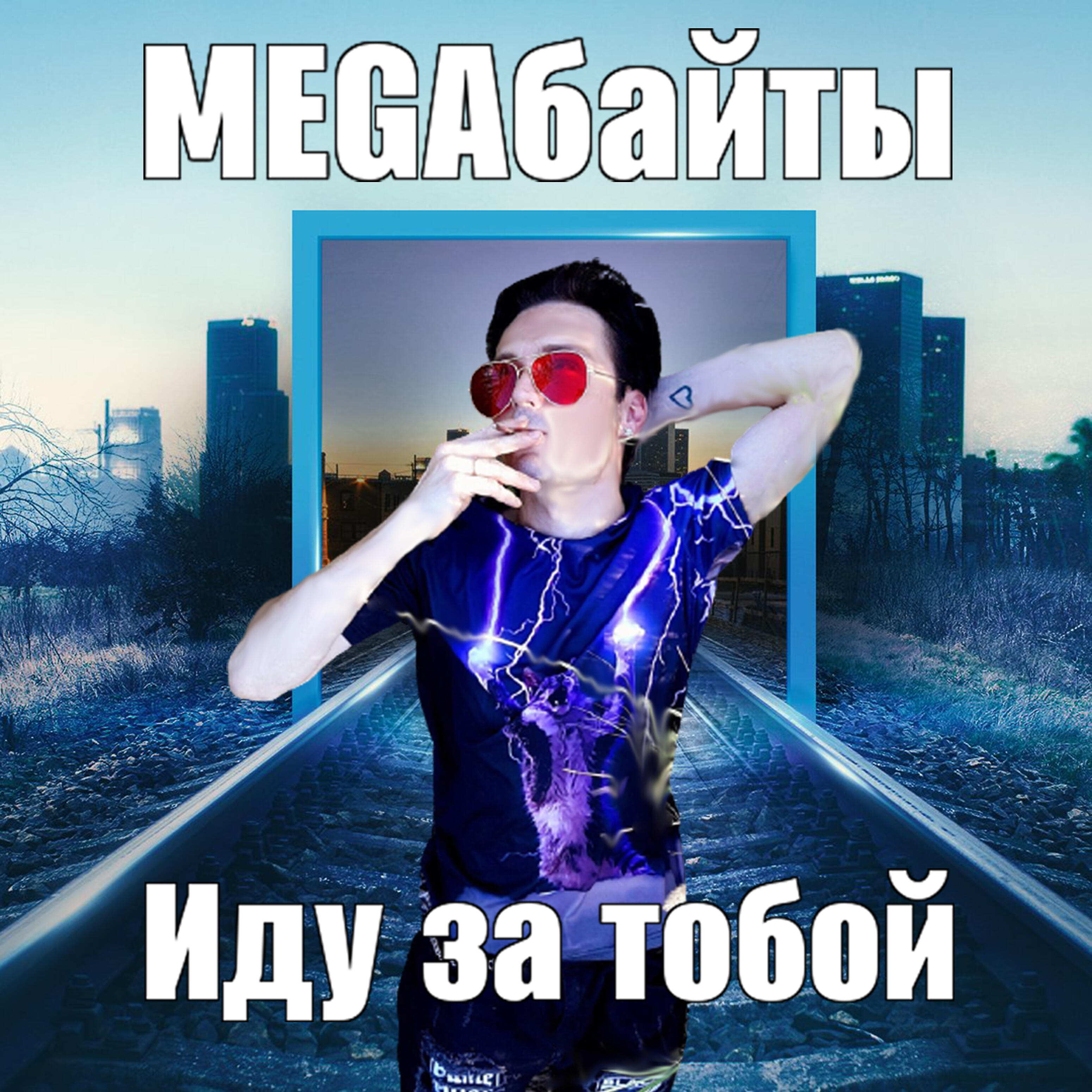 Постер альбома Иду за тобой