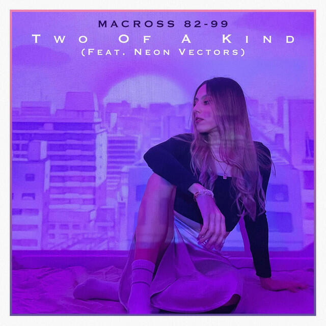 Релиз Two of a Kind