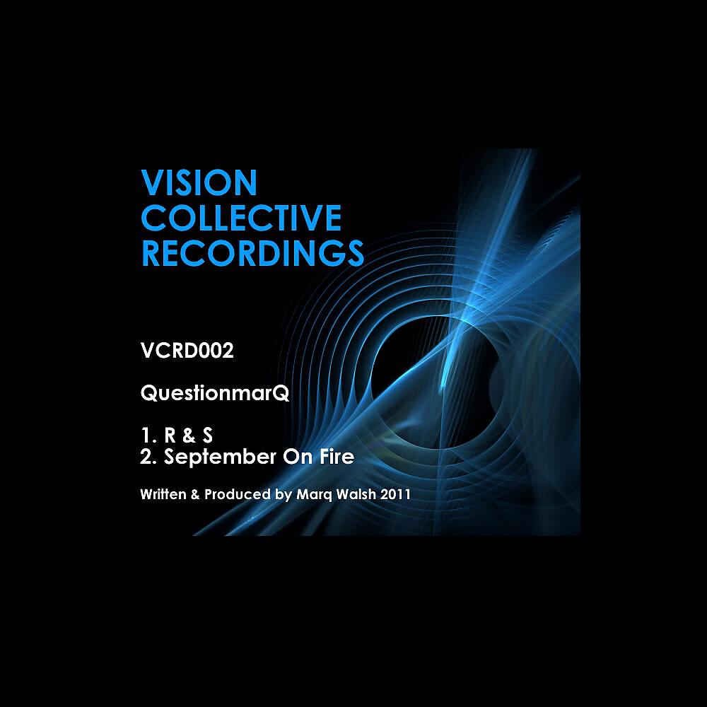 Релиз VCRD002