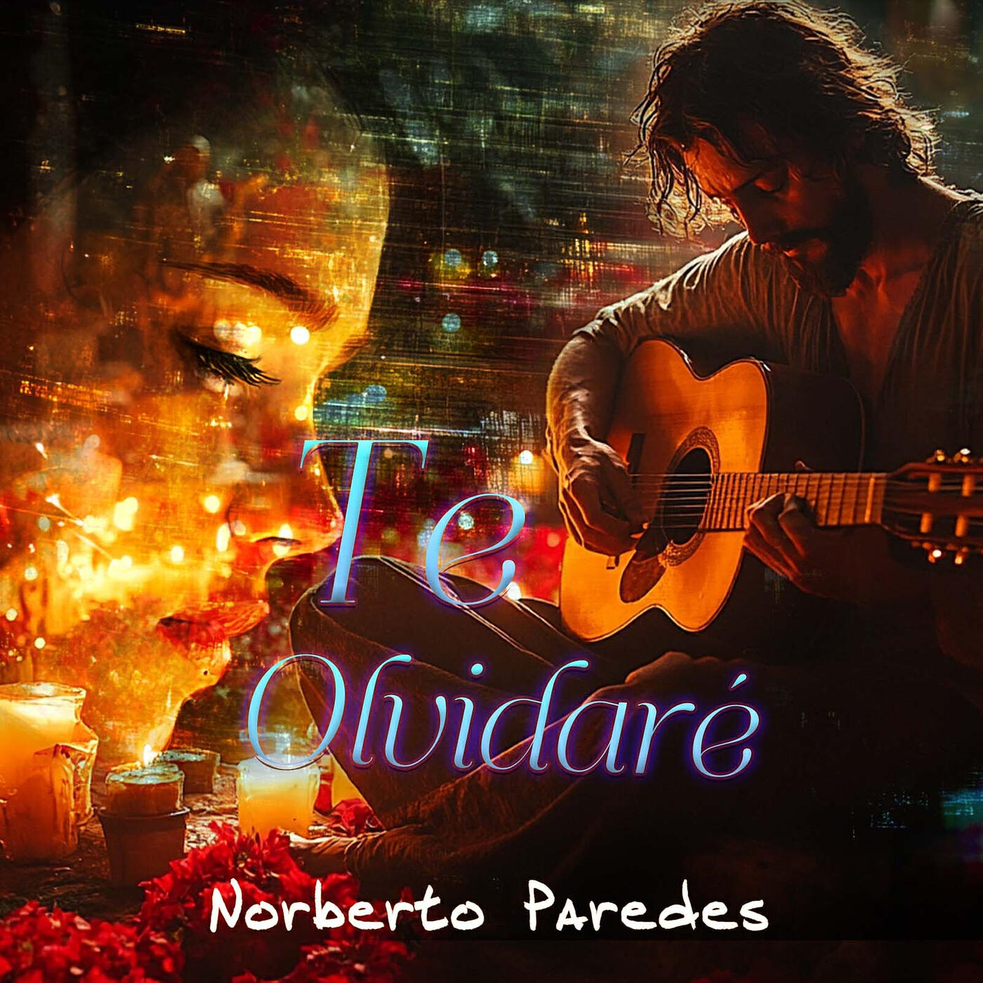 Трек Amor En Ruinas