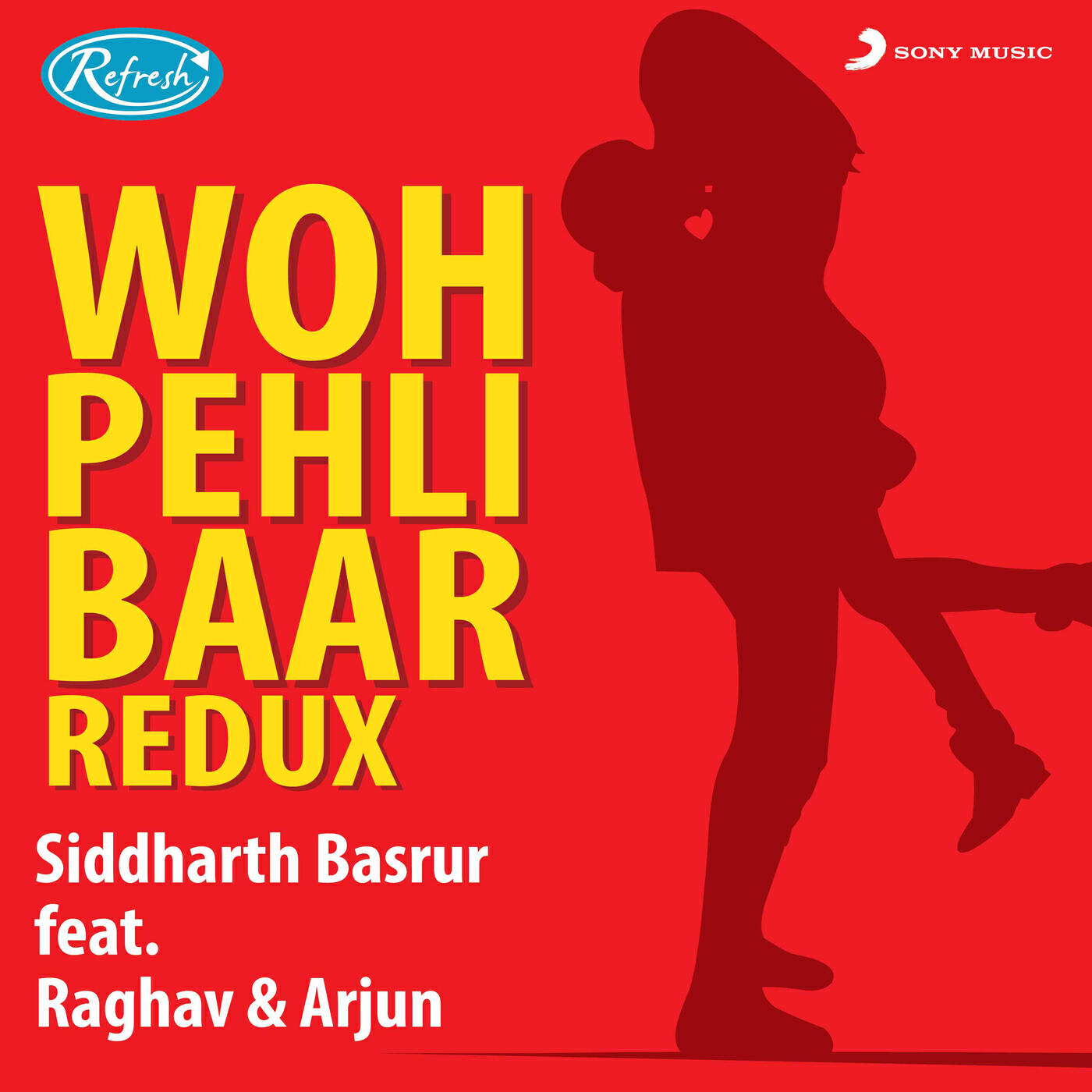 Релиз Woh Pehli Baar (Redux)
