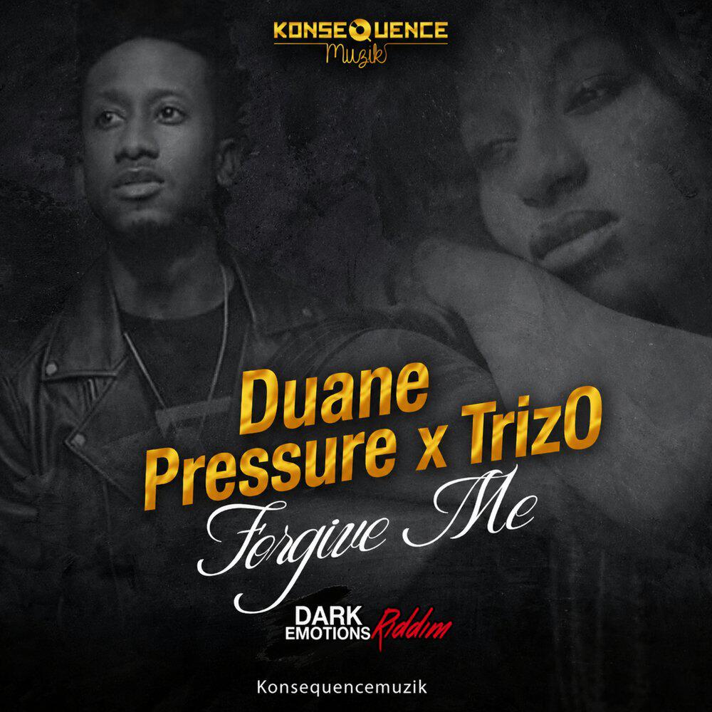 duane pressure