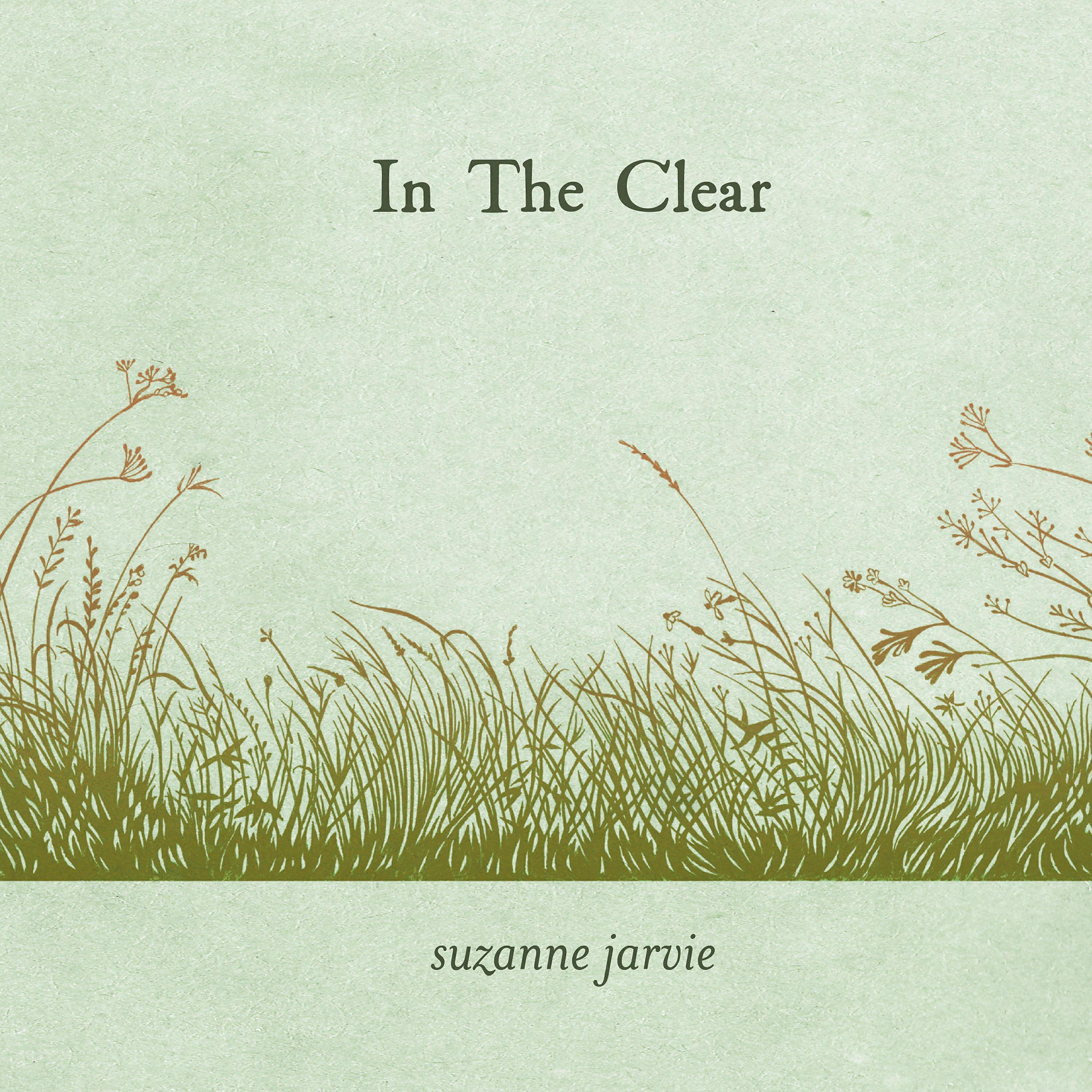 Релиз In the Clear