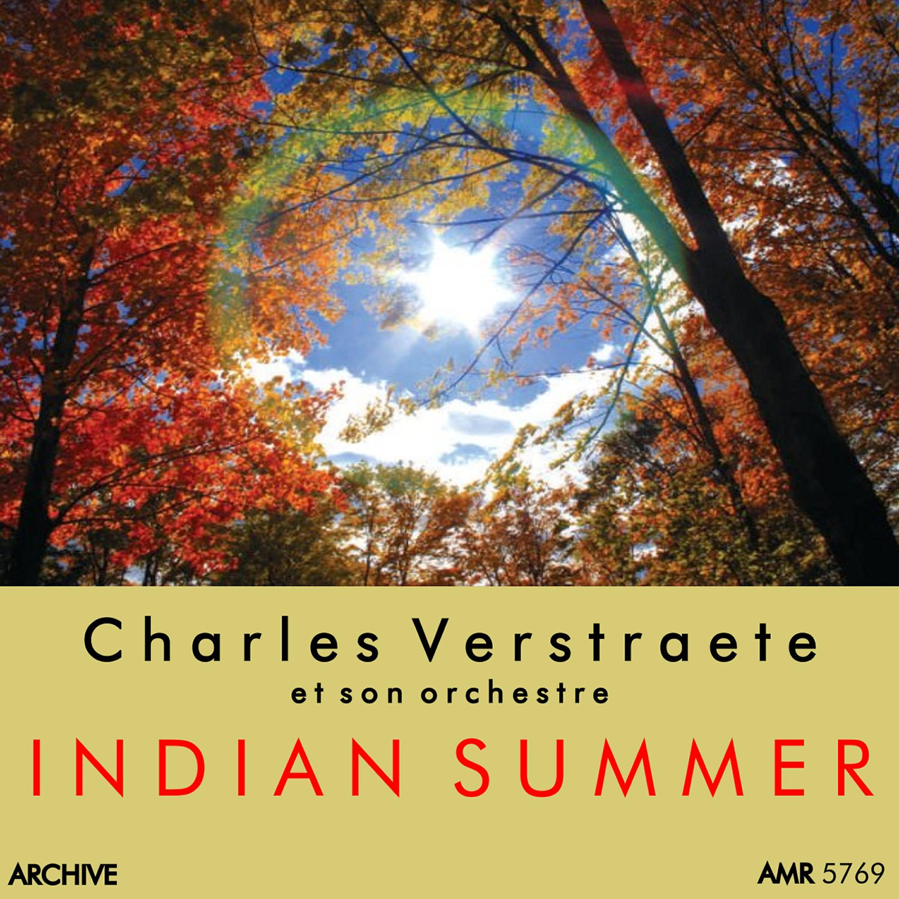 Релиз Indian Summer
