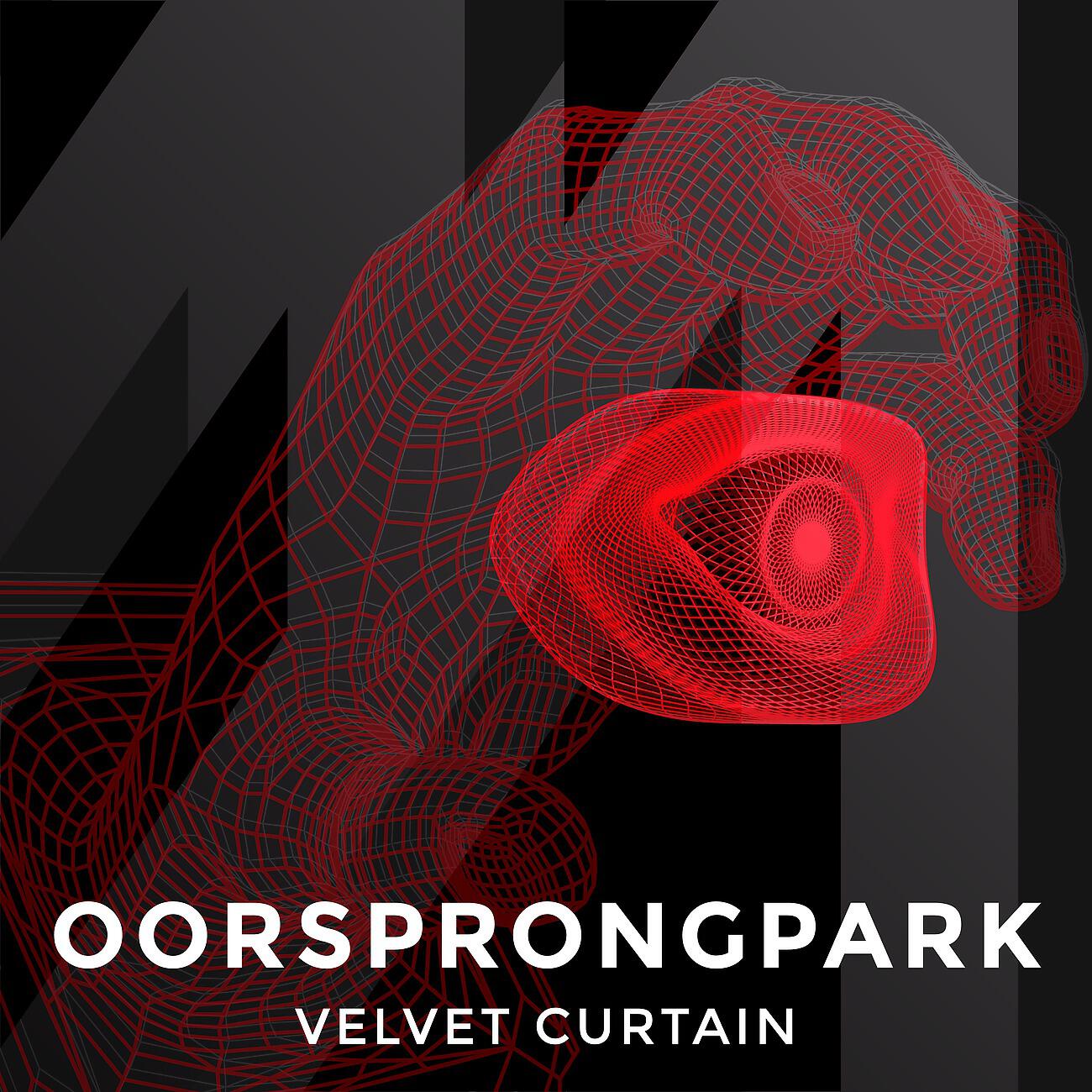Релиз Velvet Curtain