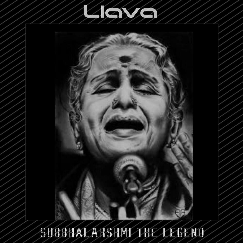 Релиз Subbhalakshmi the Legend