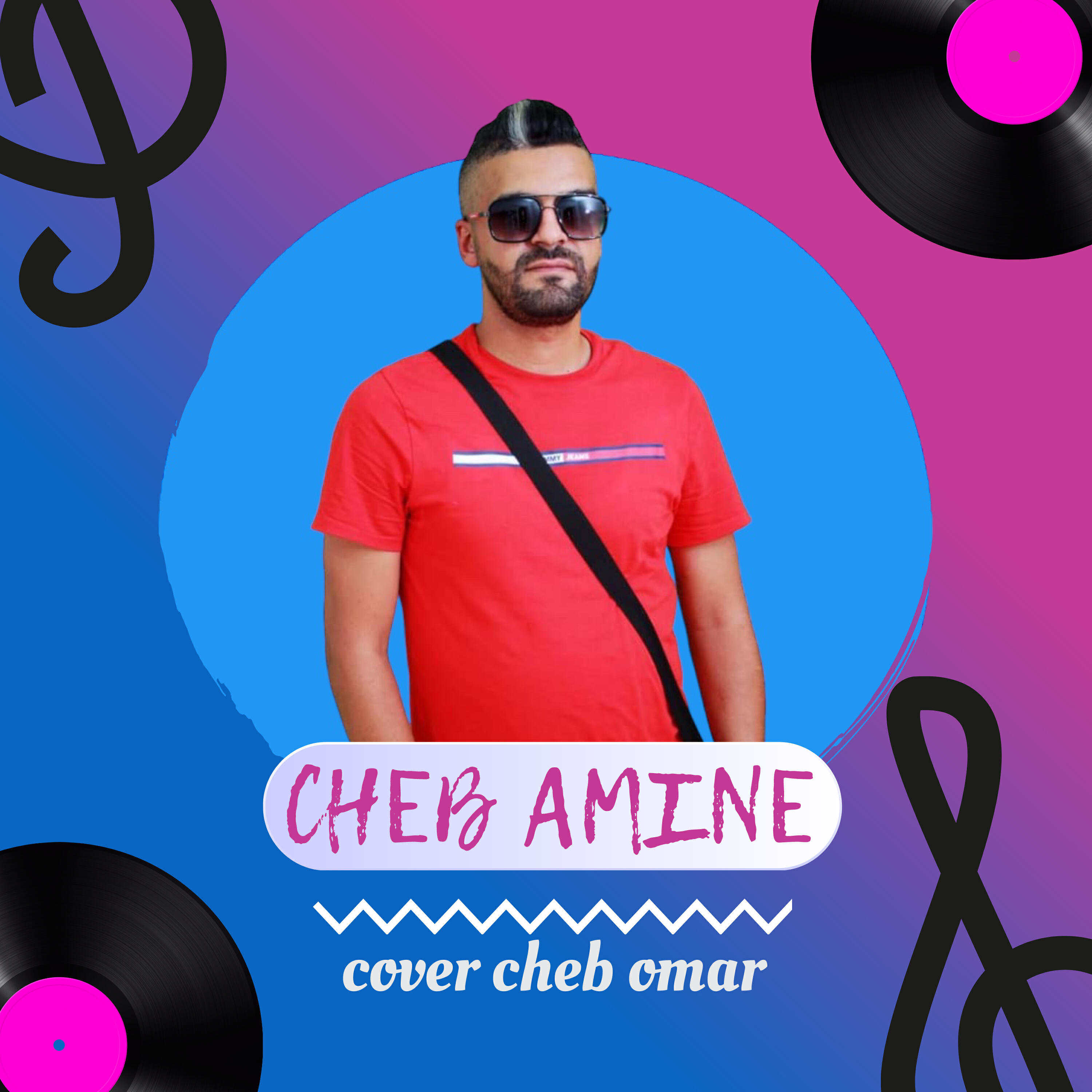 Cheb Amine