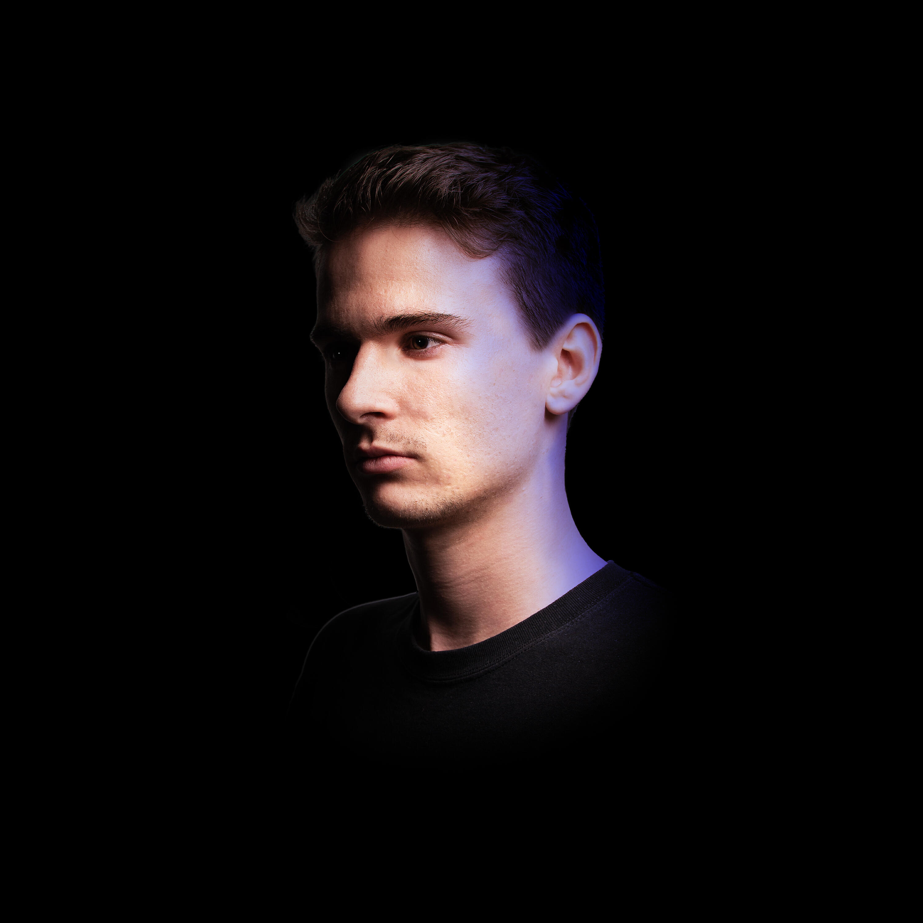 Релиз PSYCHO BLOCKZ (Berrix REMIX)