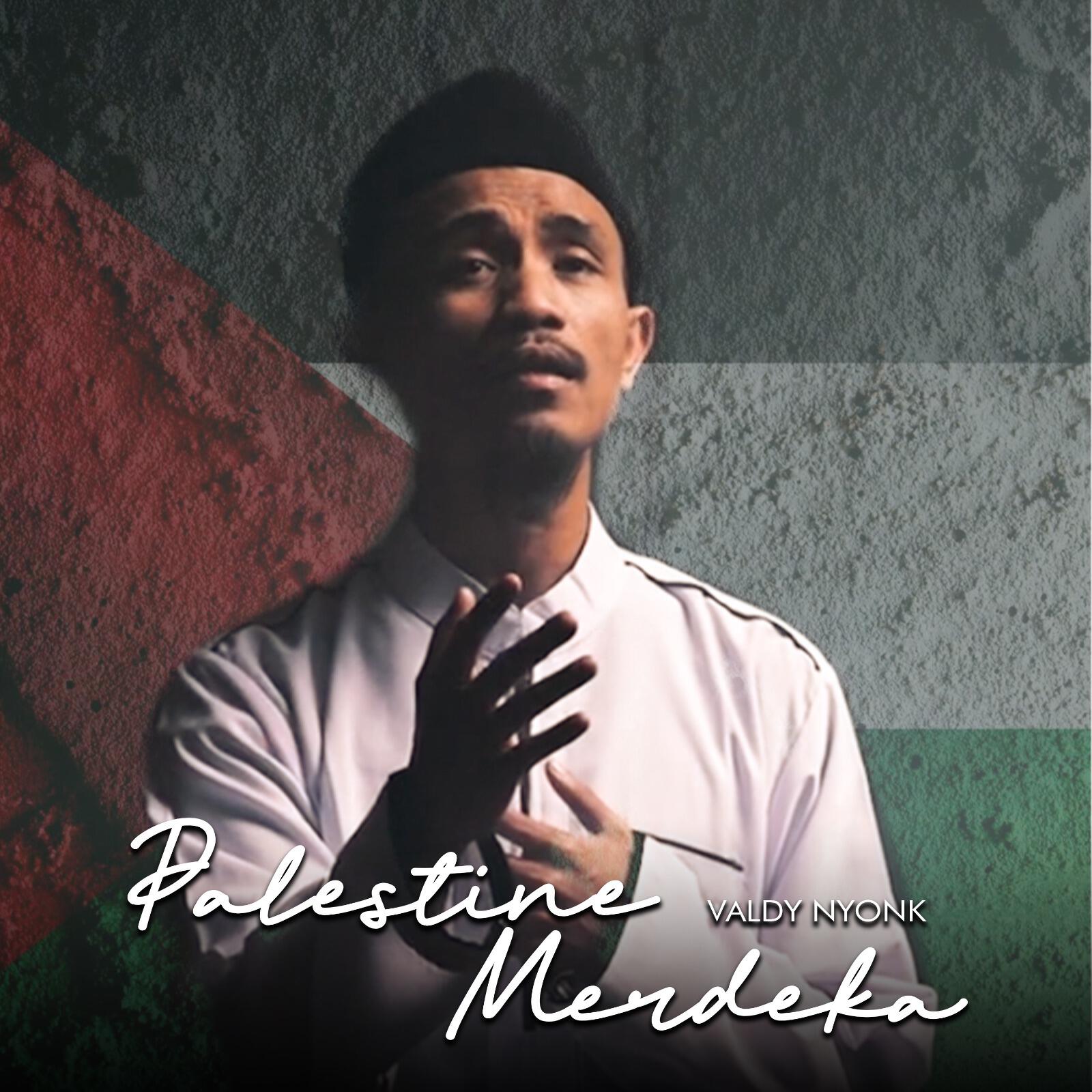 Релиз PALESTINE MERDEKA