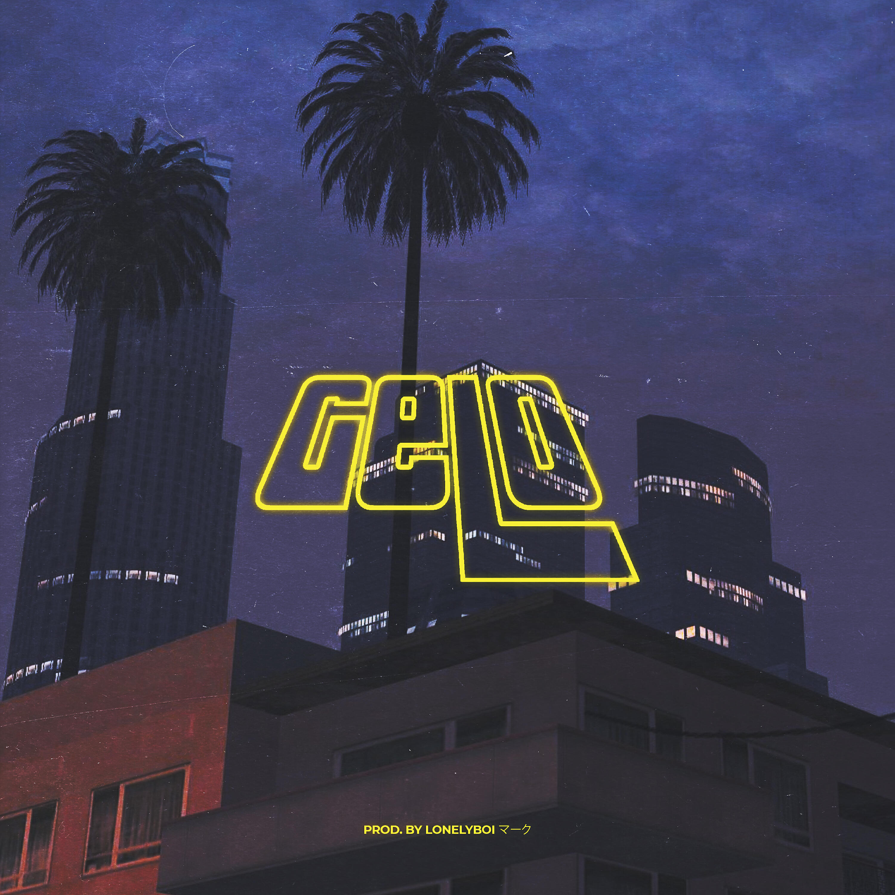 Релиз GELO