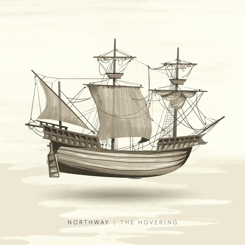 Релиз The Hovering