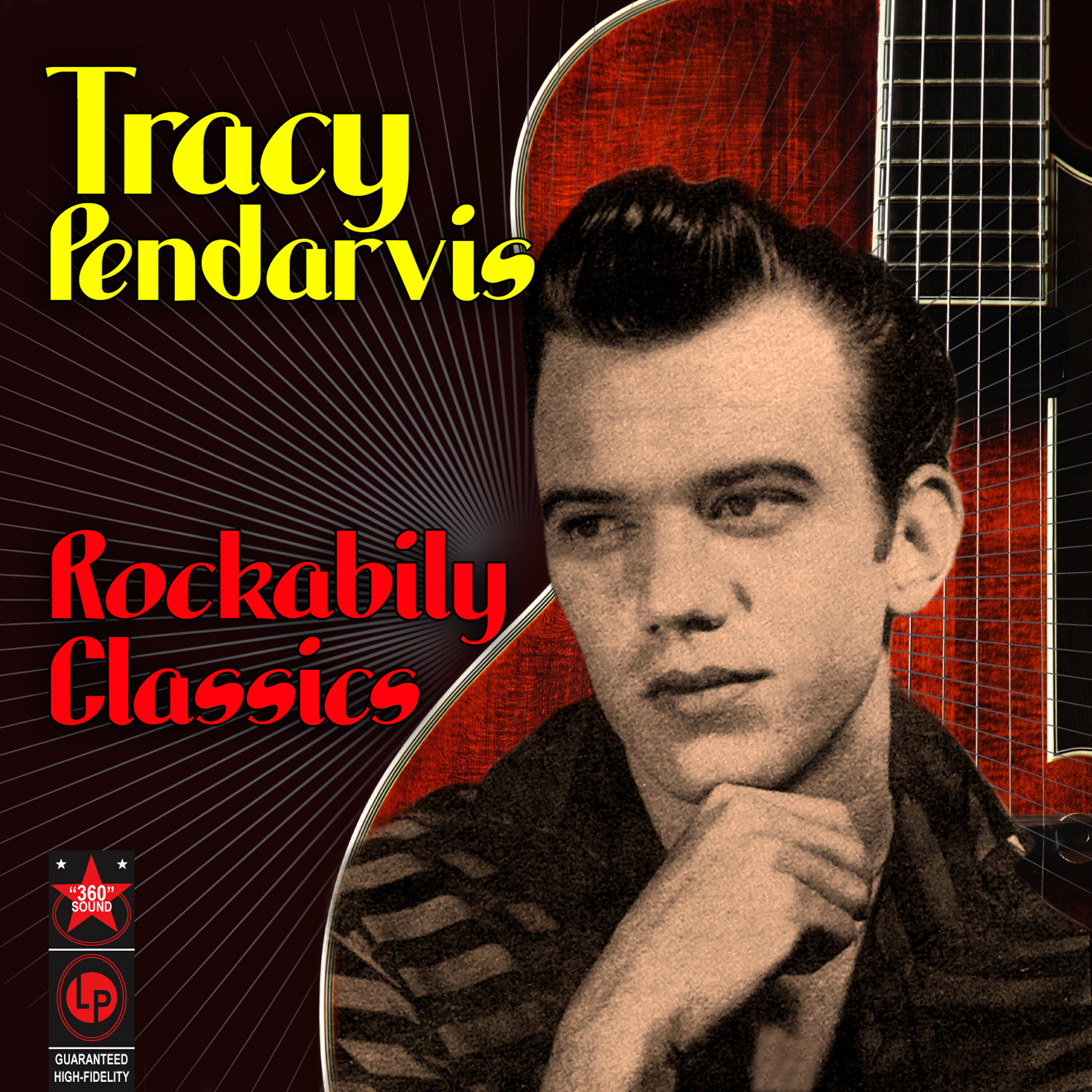 Релиз Rockabilly Classics