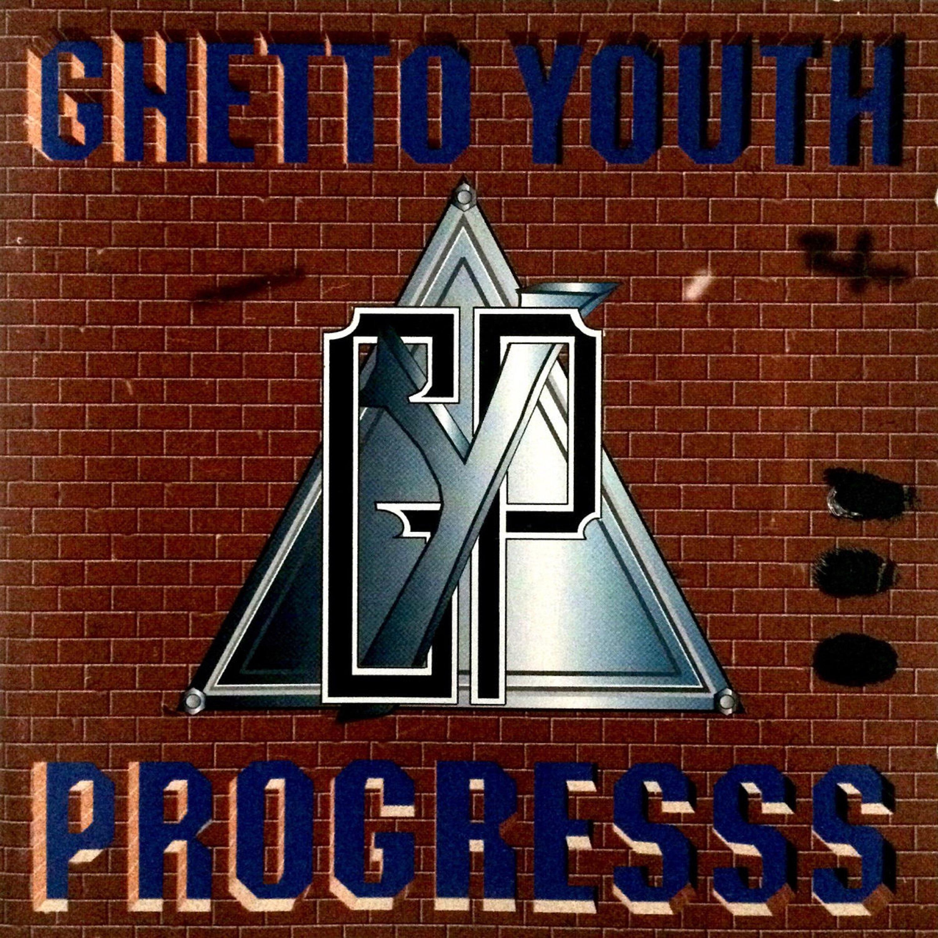 Релиз Ghetto Youth Progresss