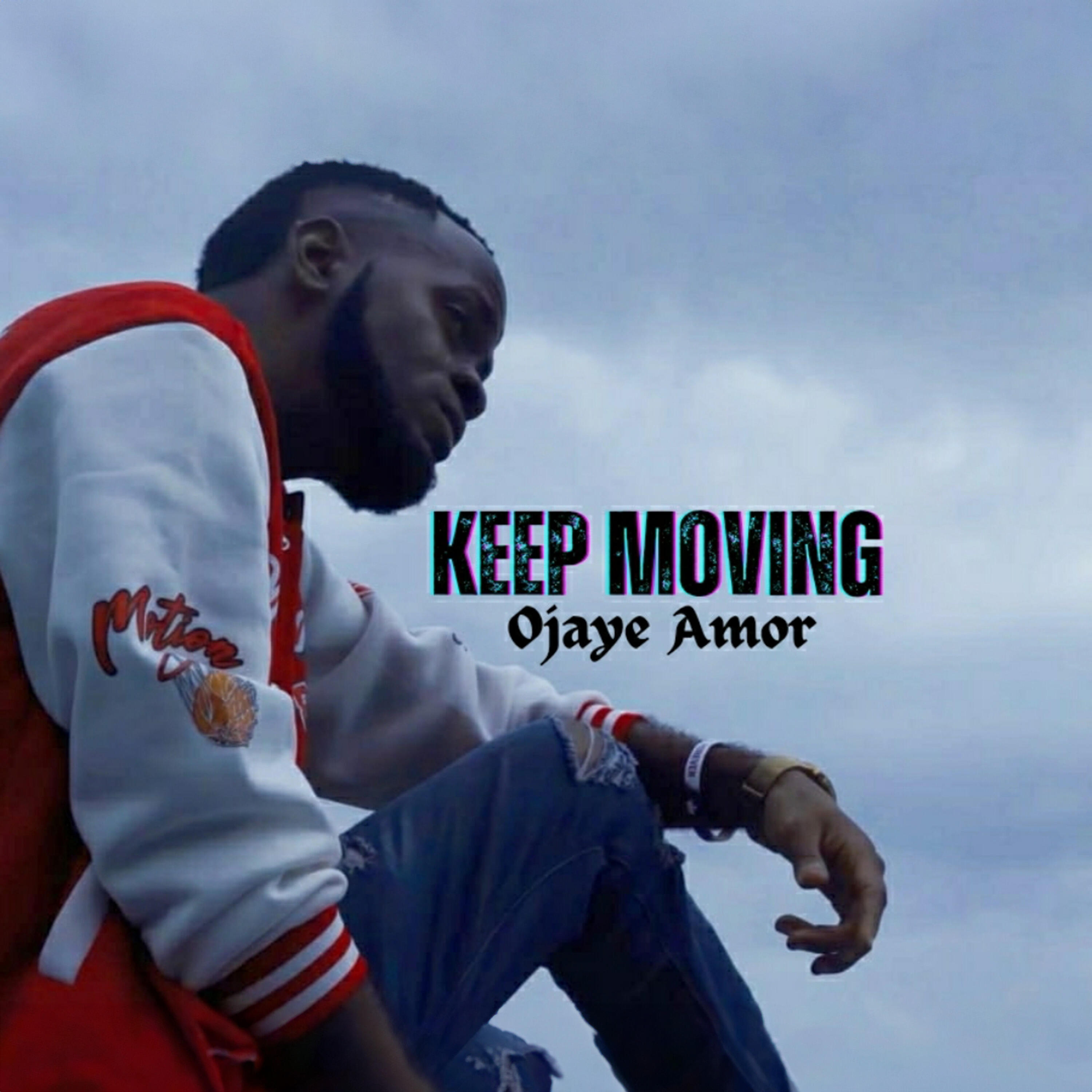 Ojaye Amor