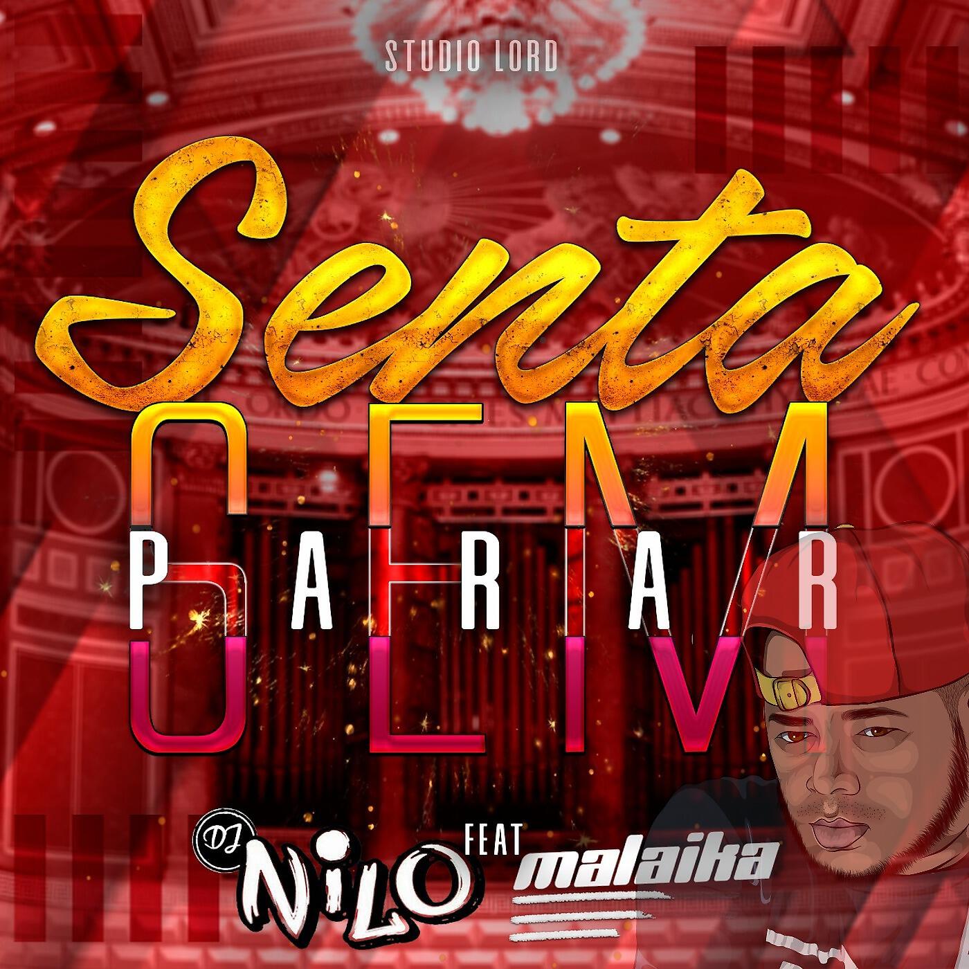 Релиз Senta Sem Parar