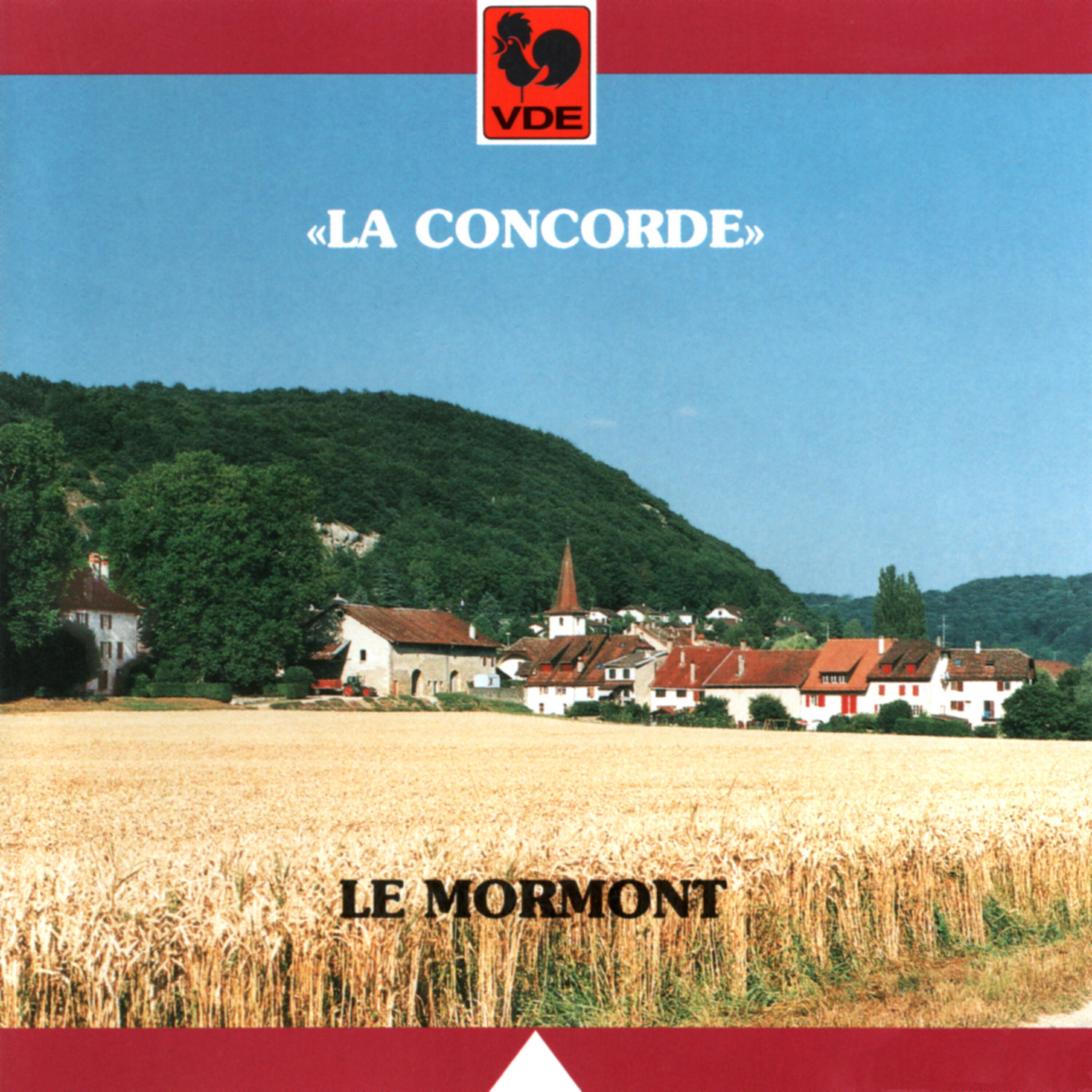 Релиз Le Mormont