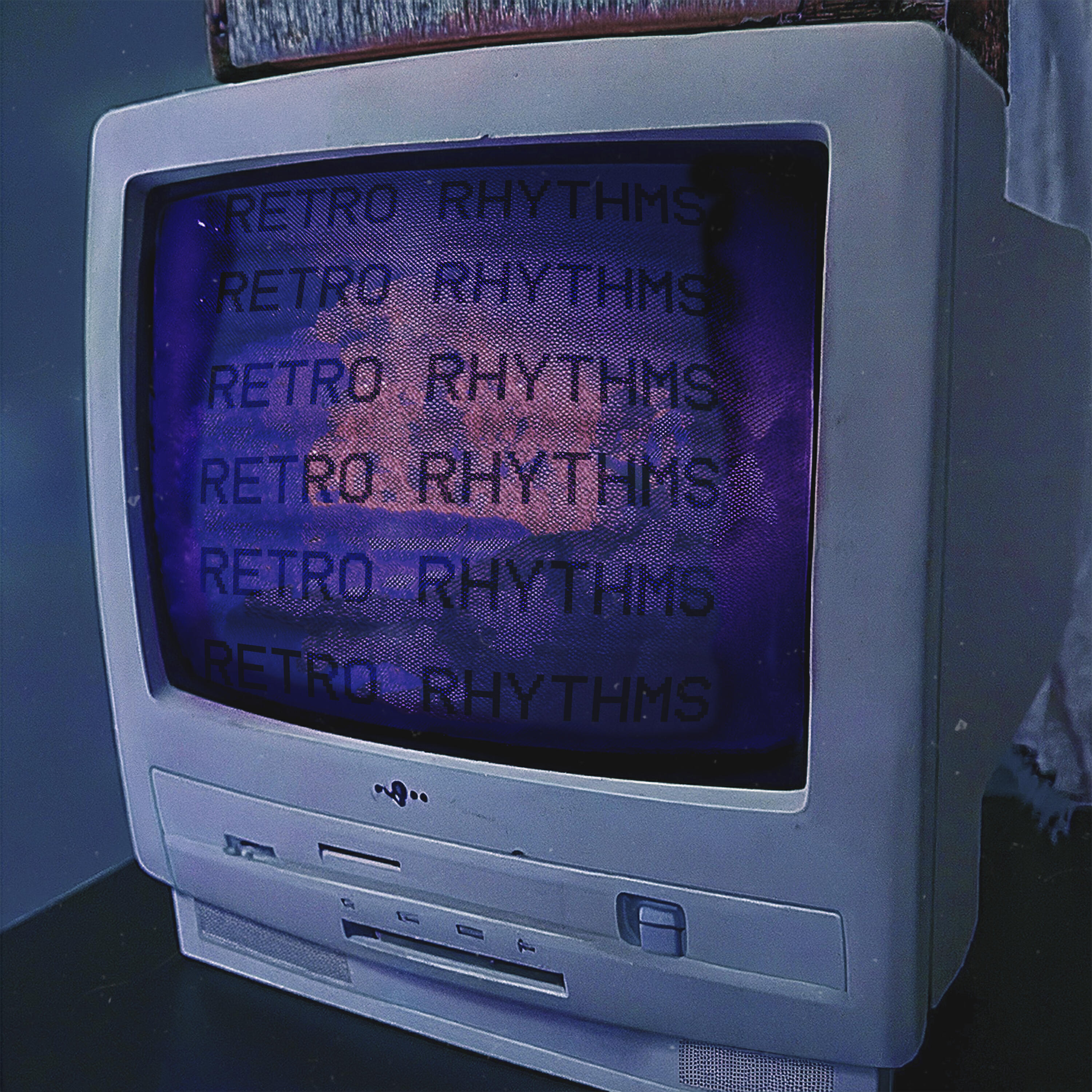 Релиз Retro Rhythms