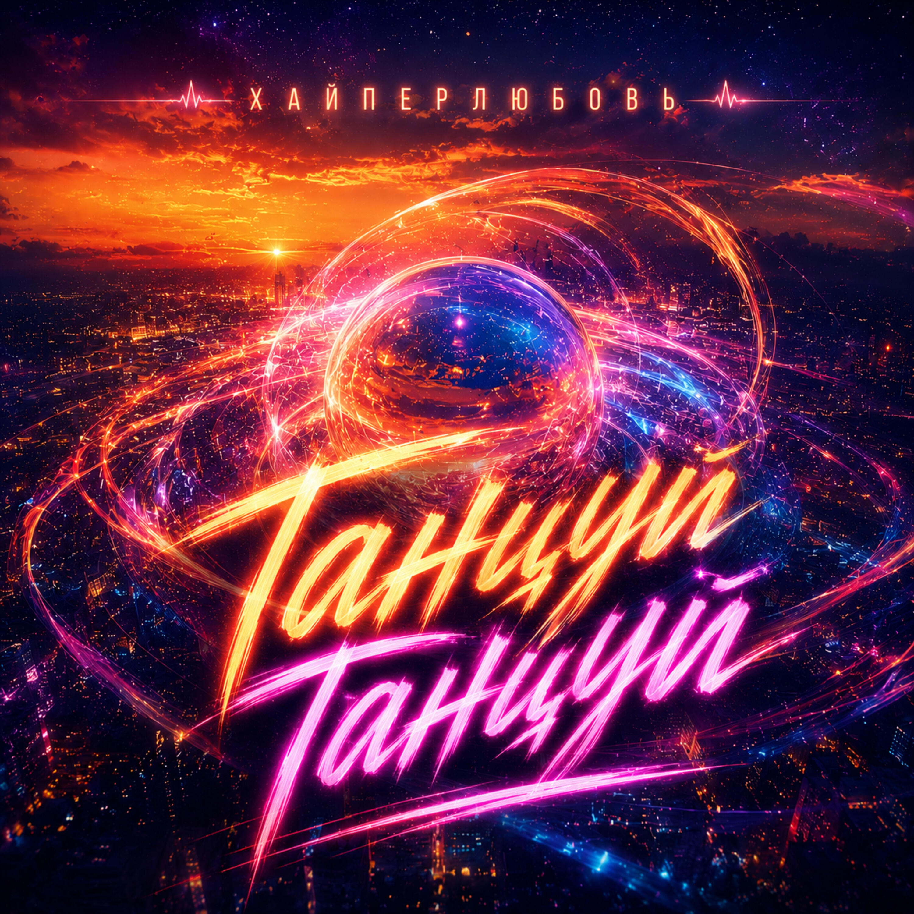 Релиз Танцуй танцуй