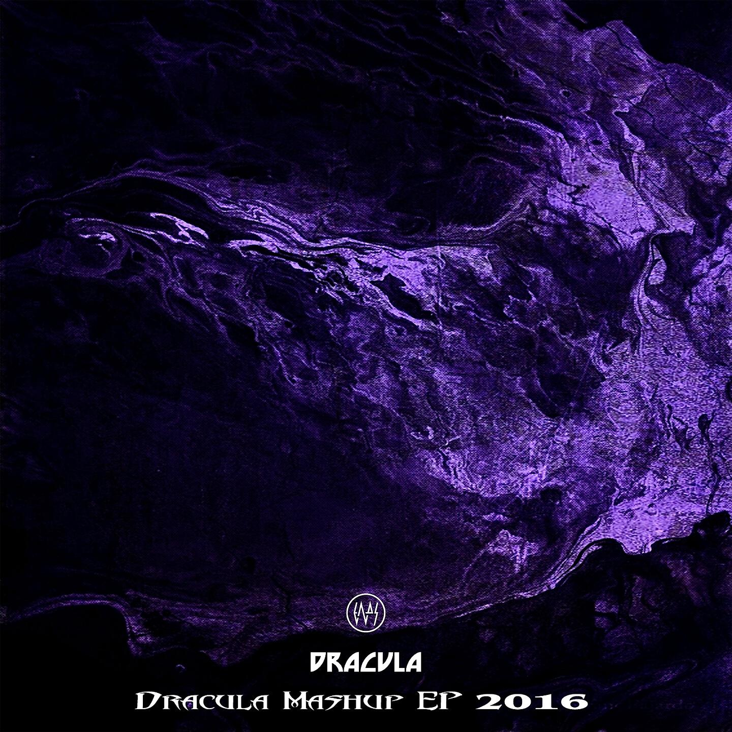 Релиз Dracula Mashup EP 2016