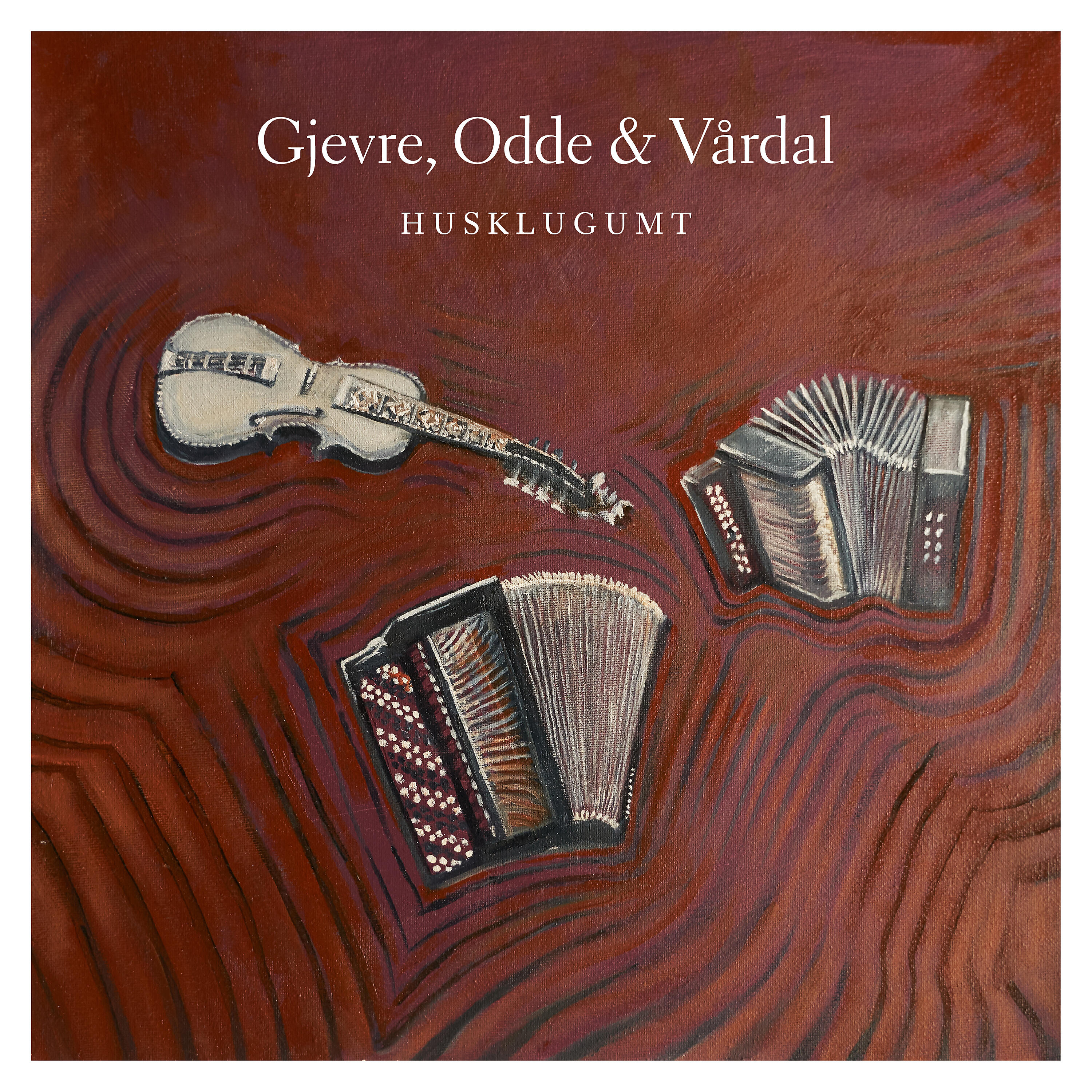 Inge Gjevre