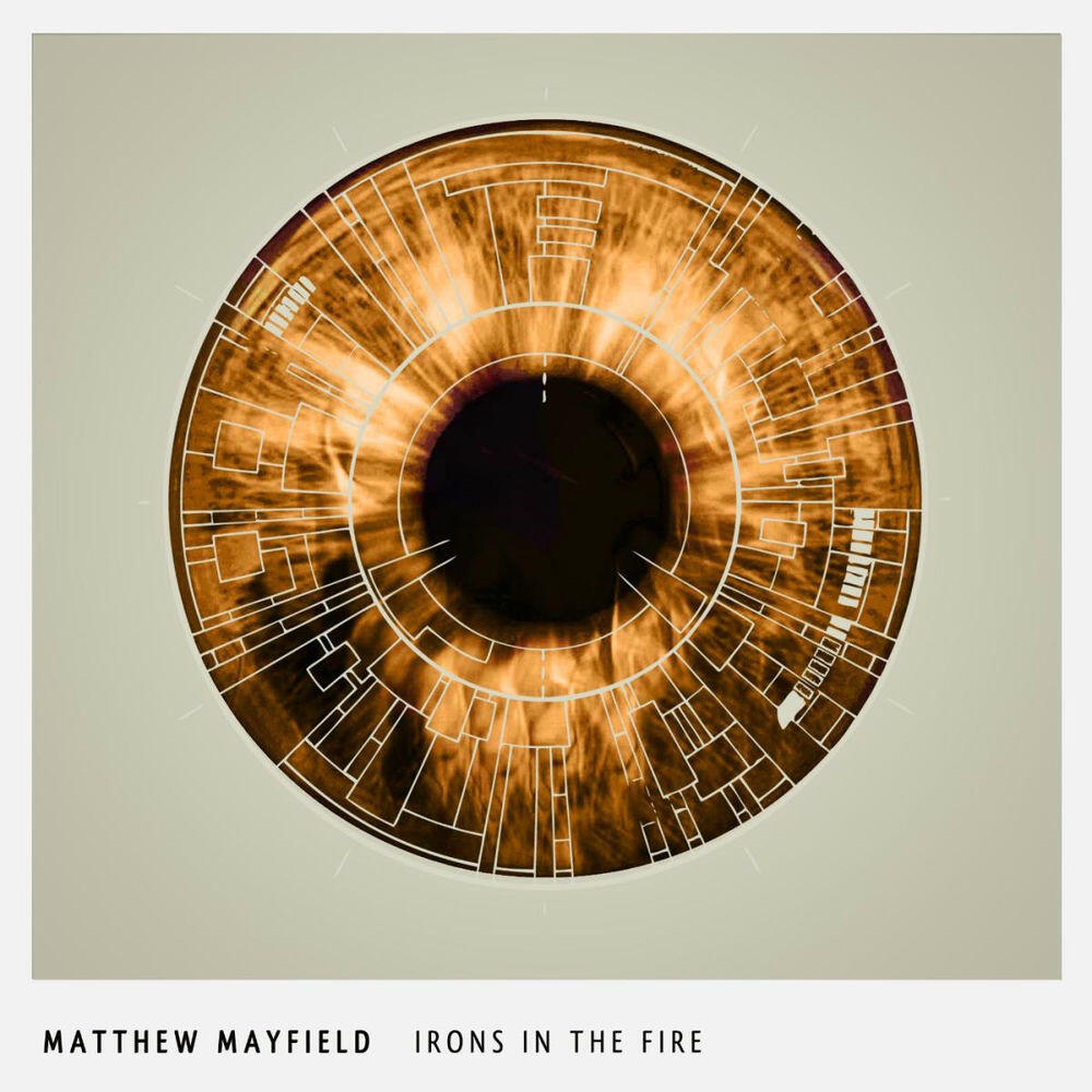 Релиз Irons in the Fire