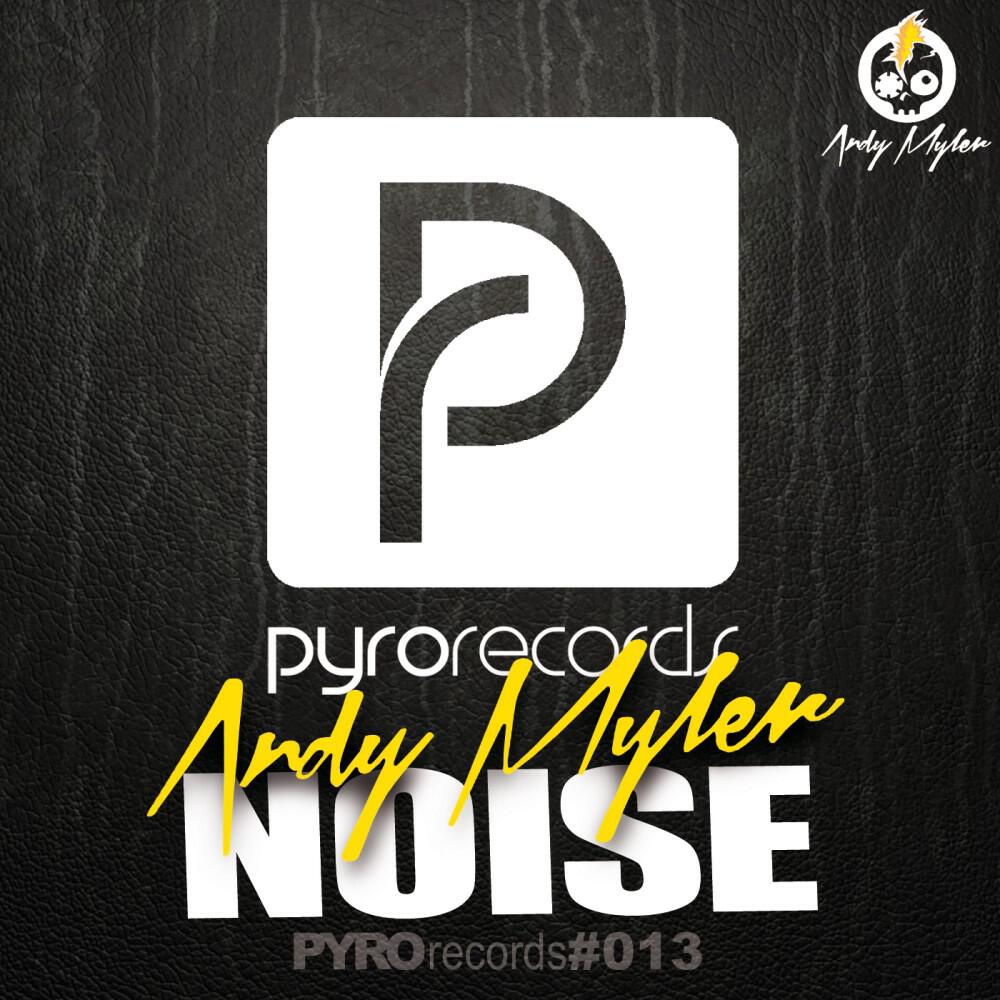 Релиз Noise