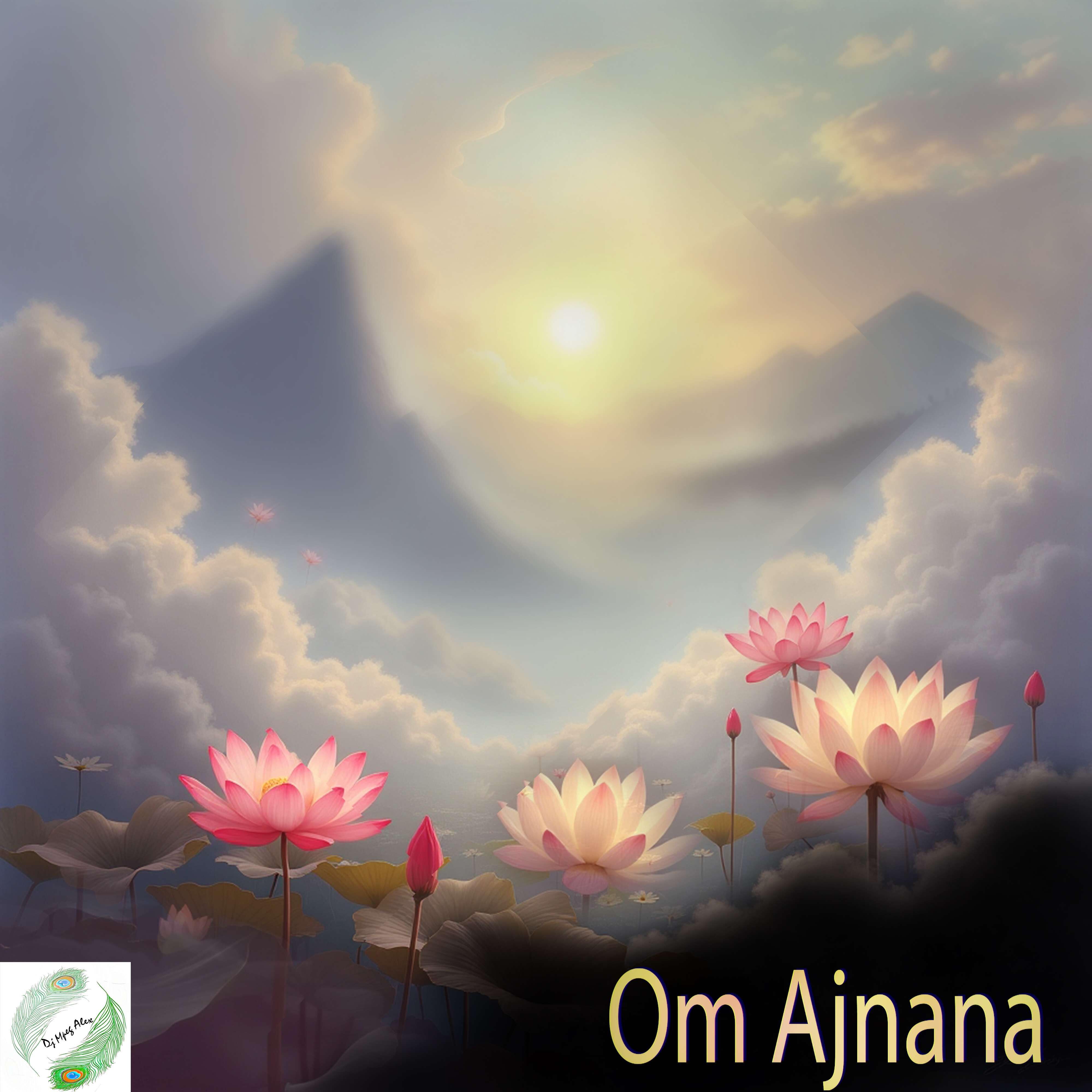 Релиз Om Ajnana