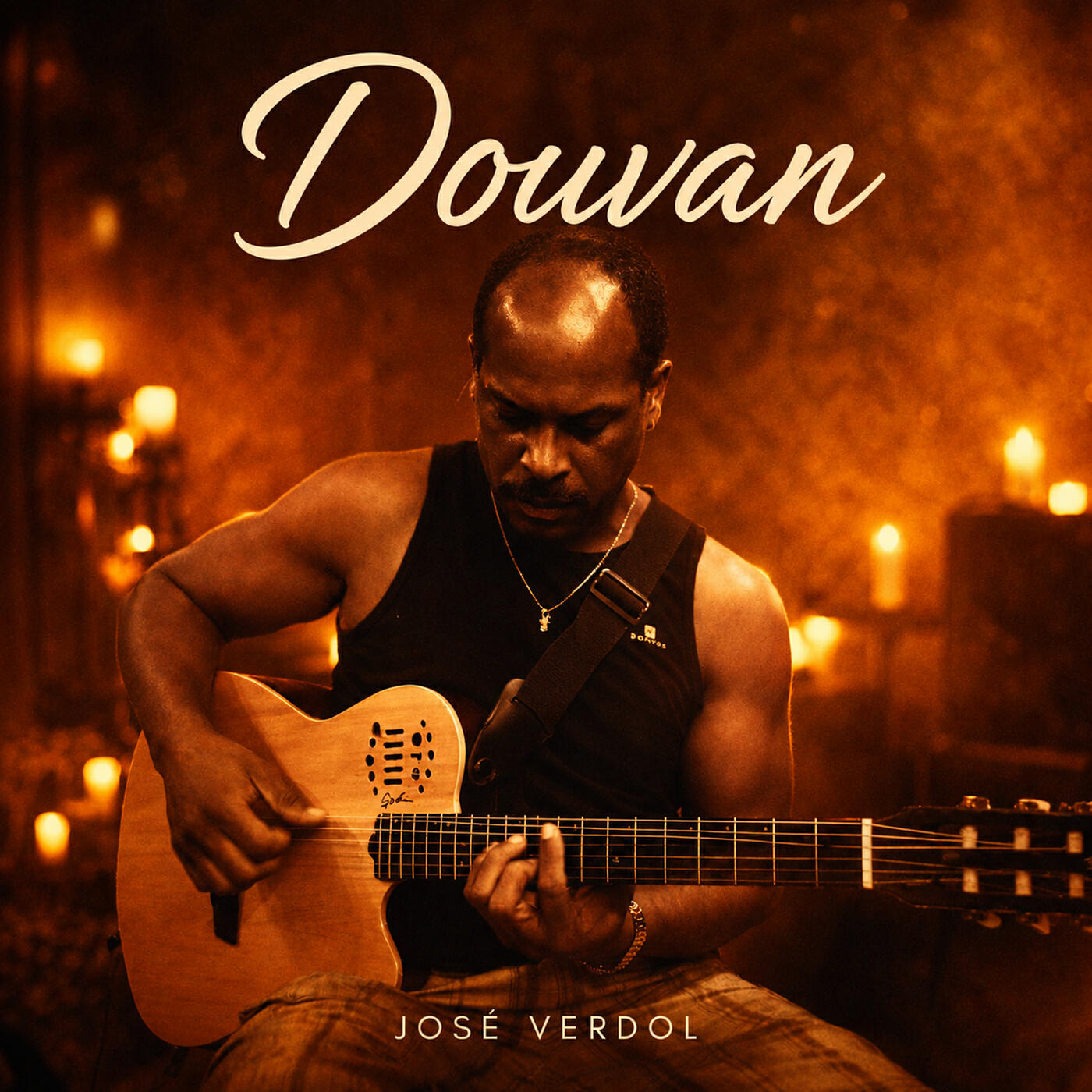 Релиз Douvan