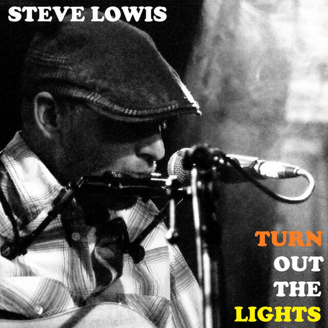Релиз Turn Out the Lights