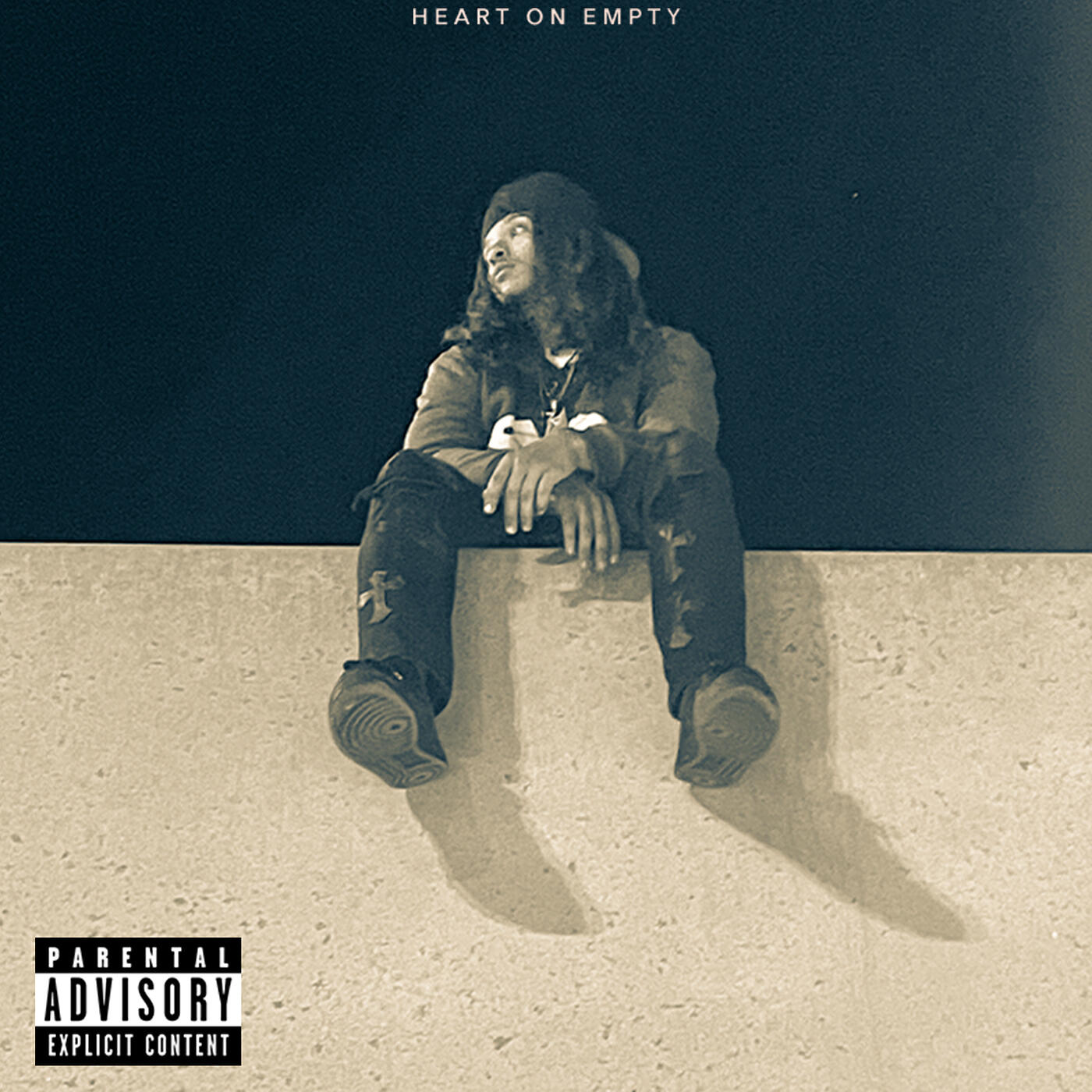Релиз Heart on Empty