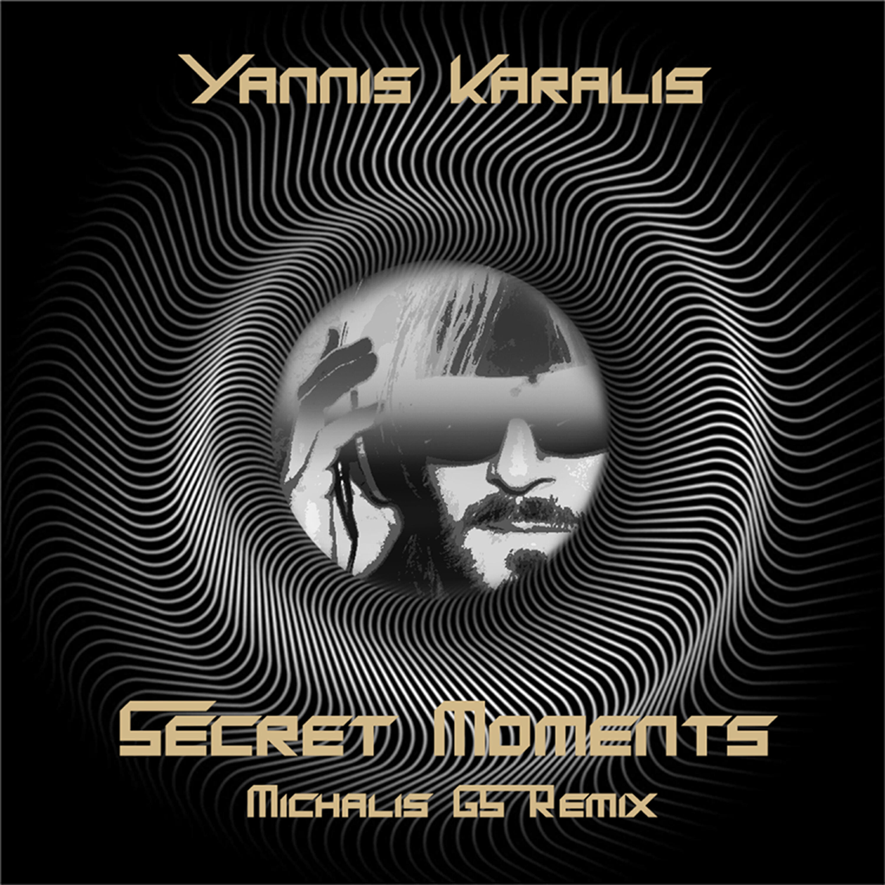 Релиз Secret Moments (Remix)
