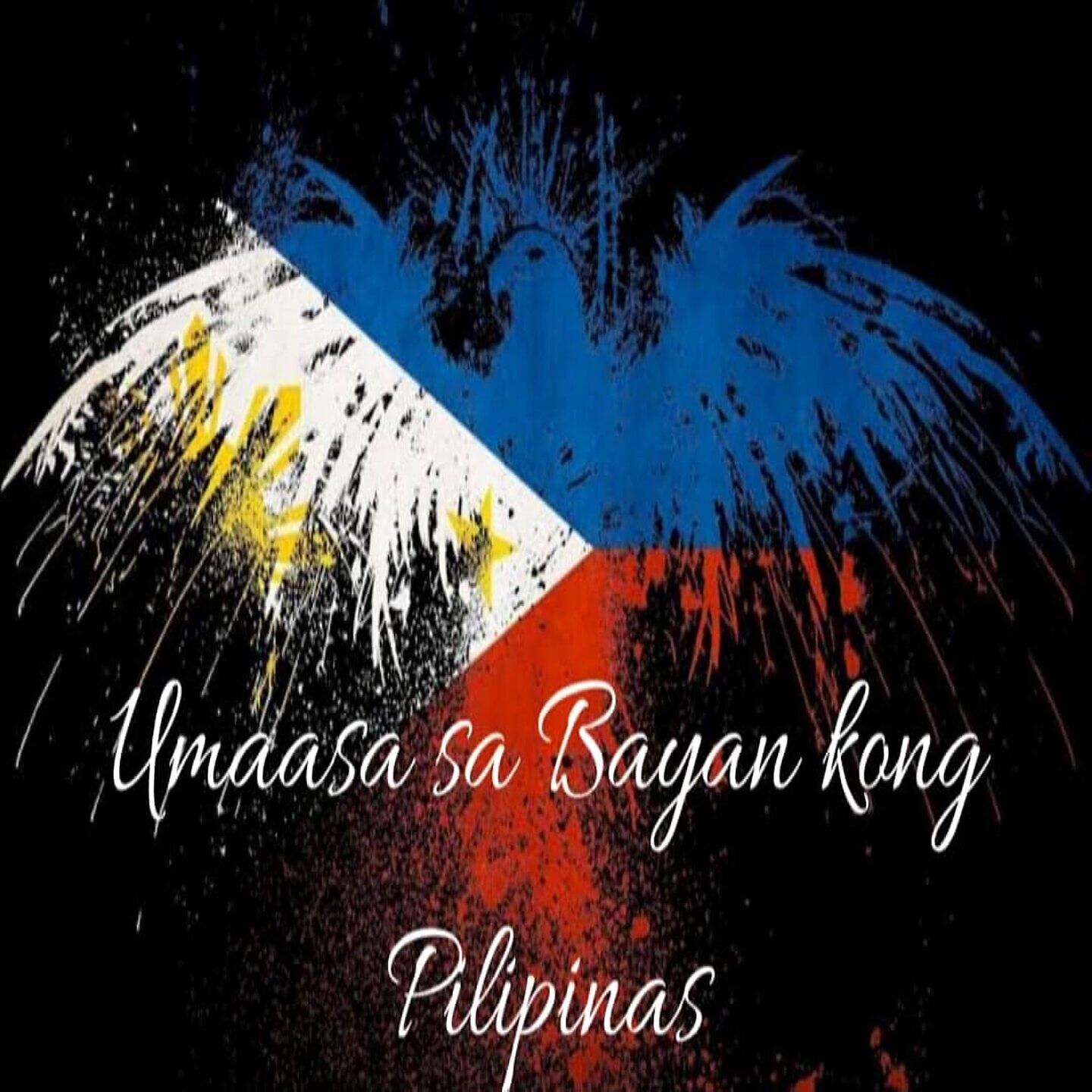 Релиз Umaasa Sa Bayan Kong Pilipinas