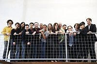 International Contemporary Ensemble