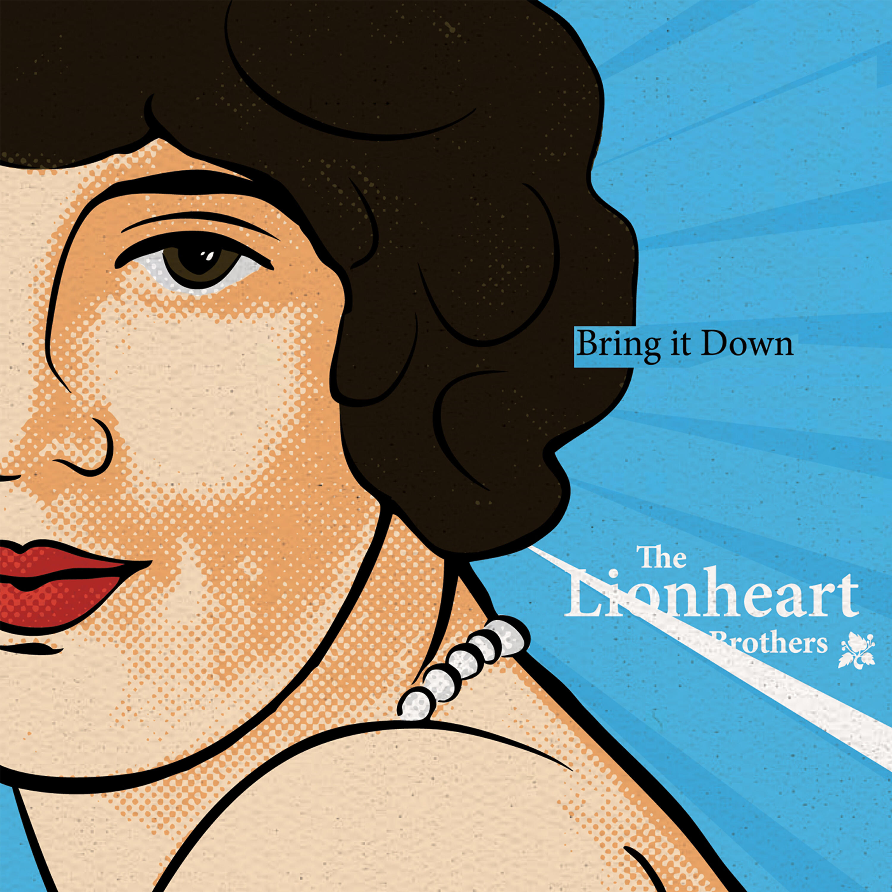 Релиз Bring It Down (Single)