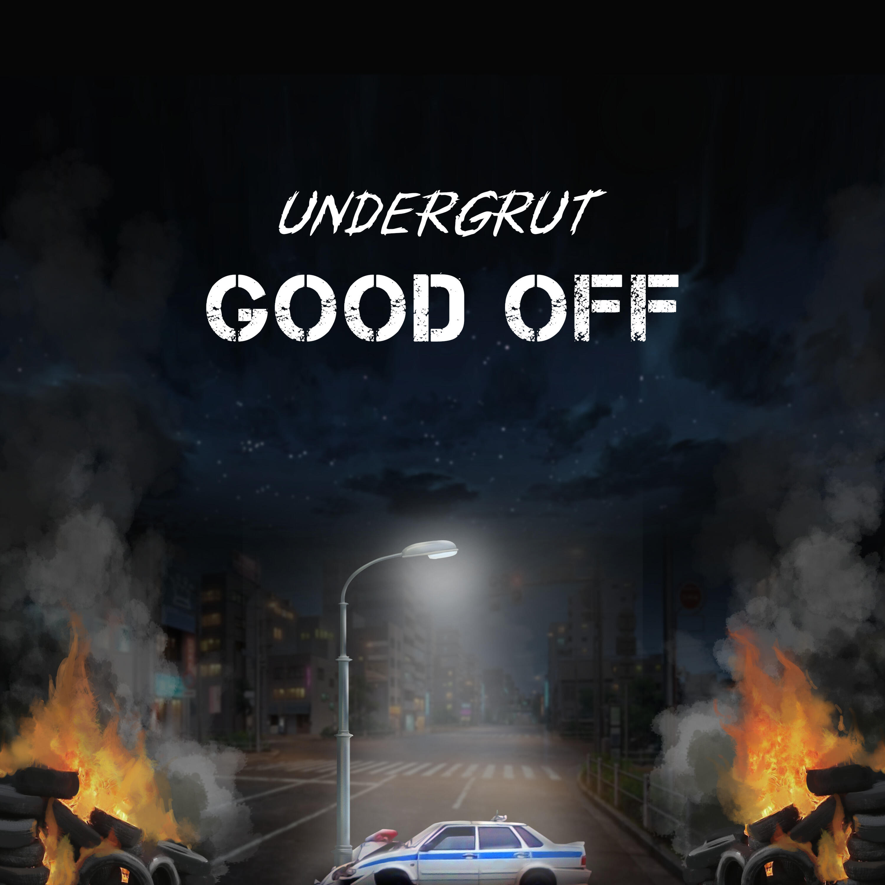 Релиз Good Off