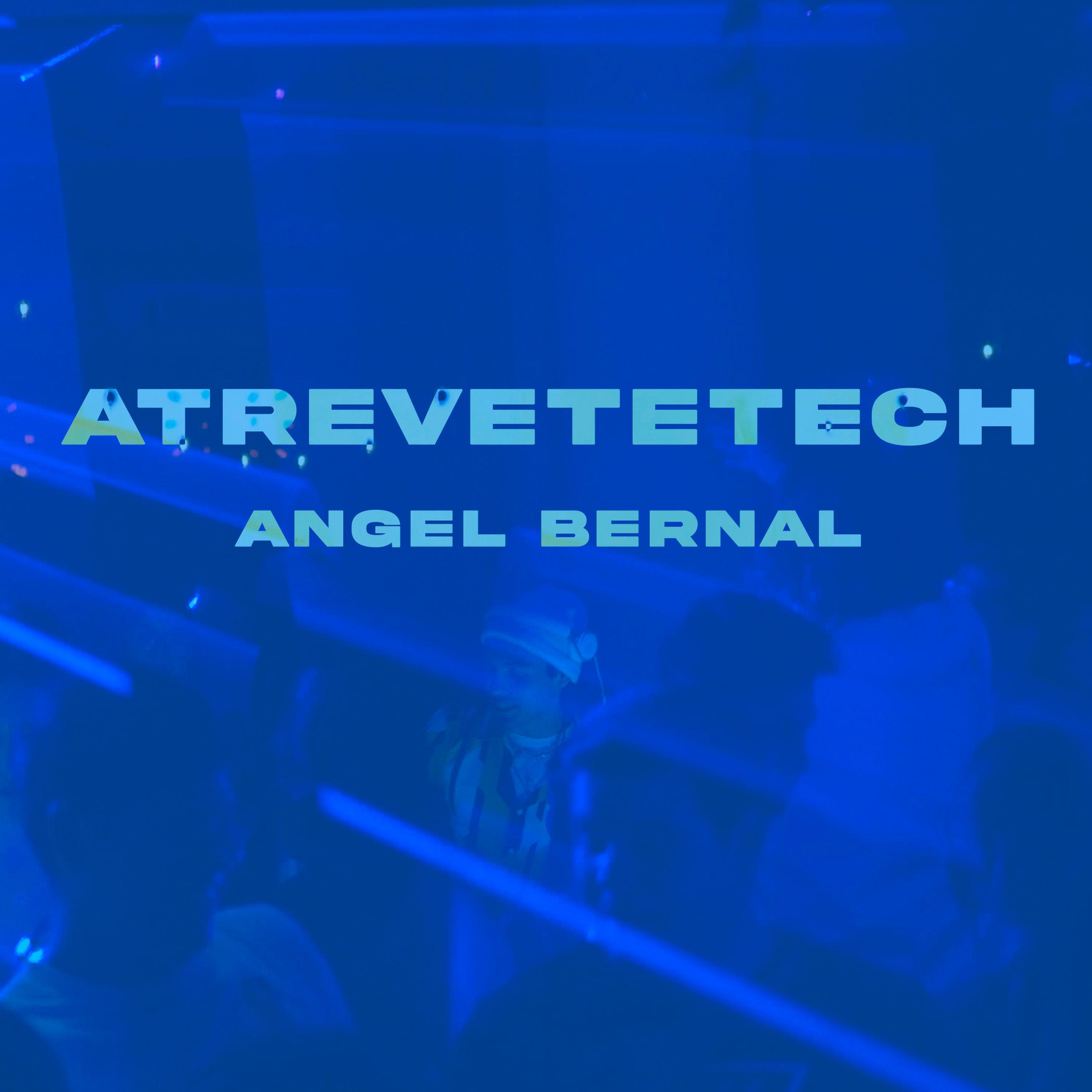 Релиз Atrevetetech