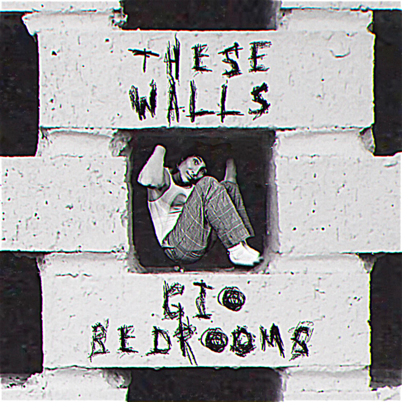 Релиз These Walls