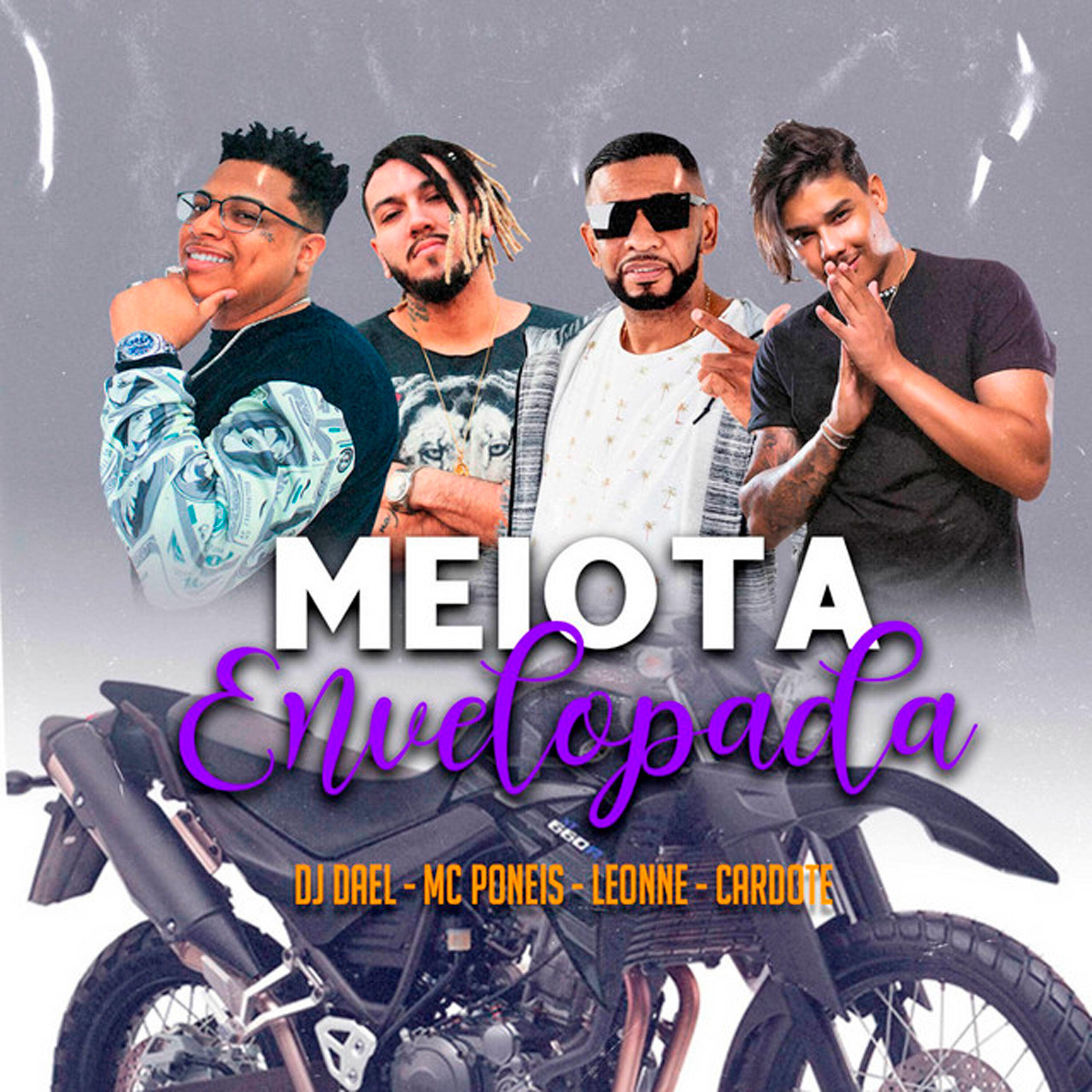 Релиз Meiota Envelopada