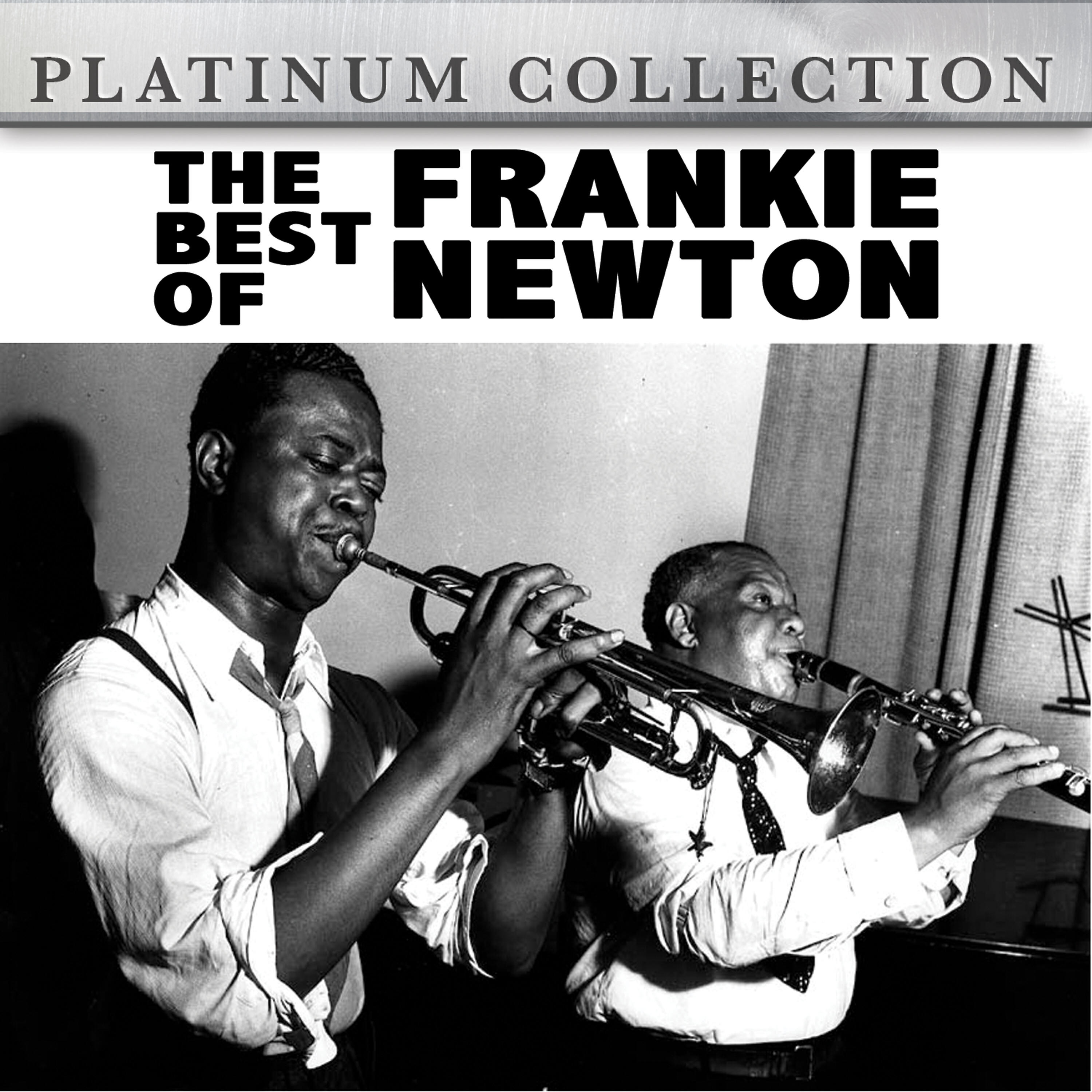Релиз The Best of Frankie Newton