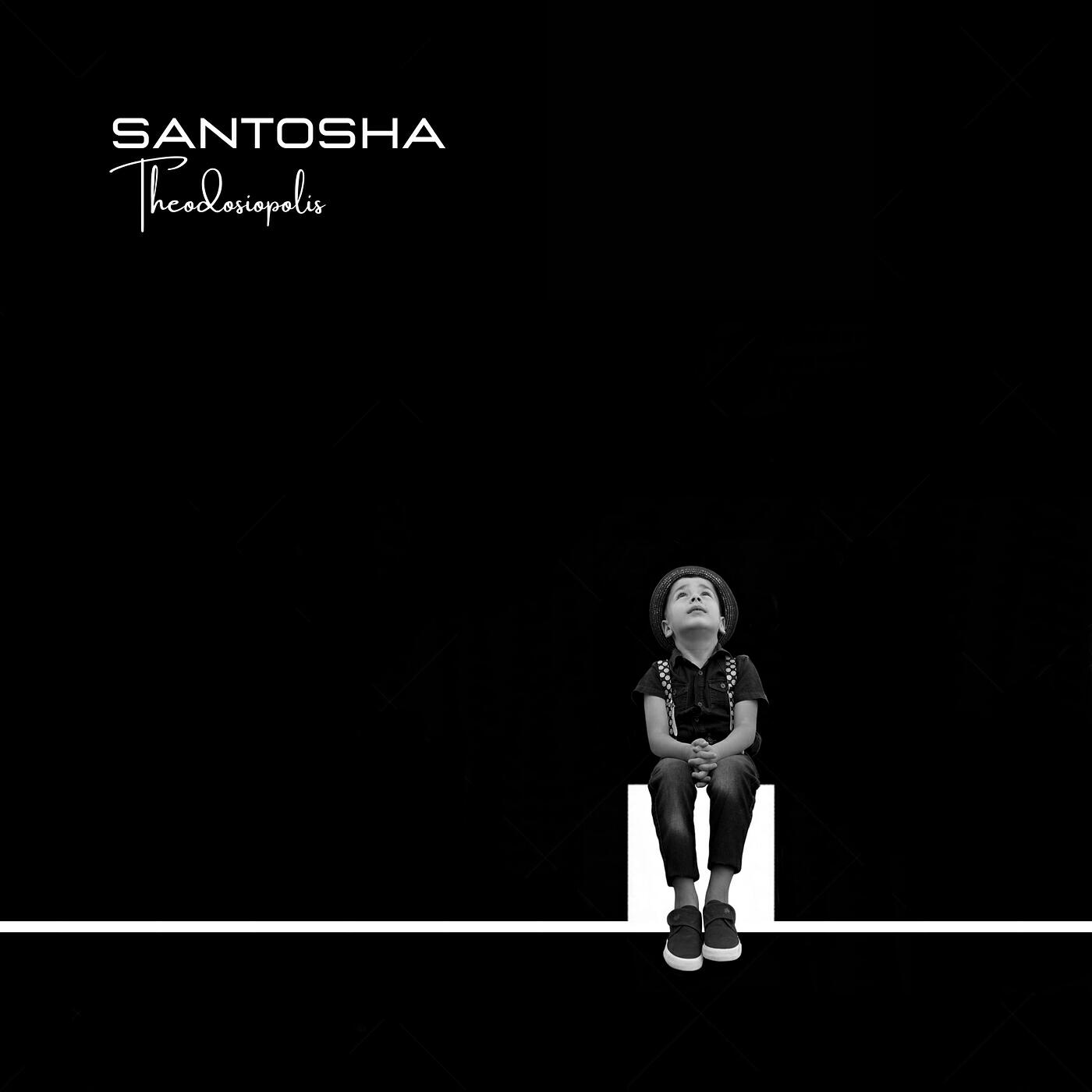 Релиз Santosha