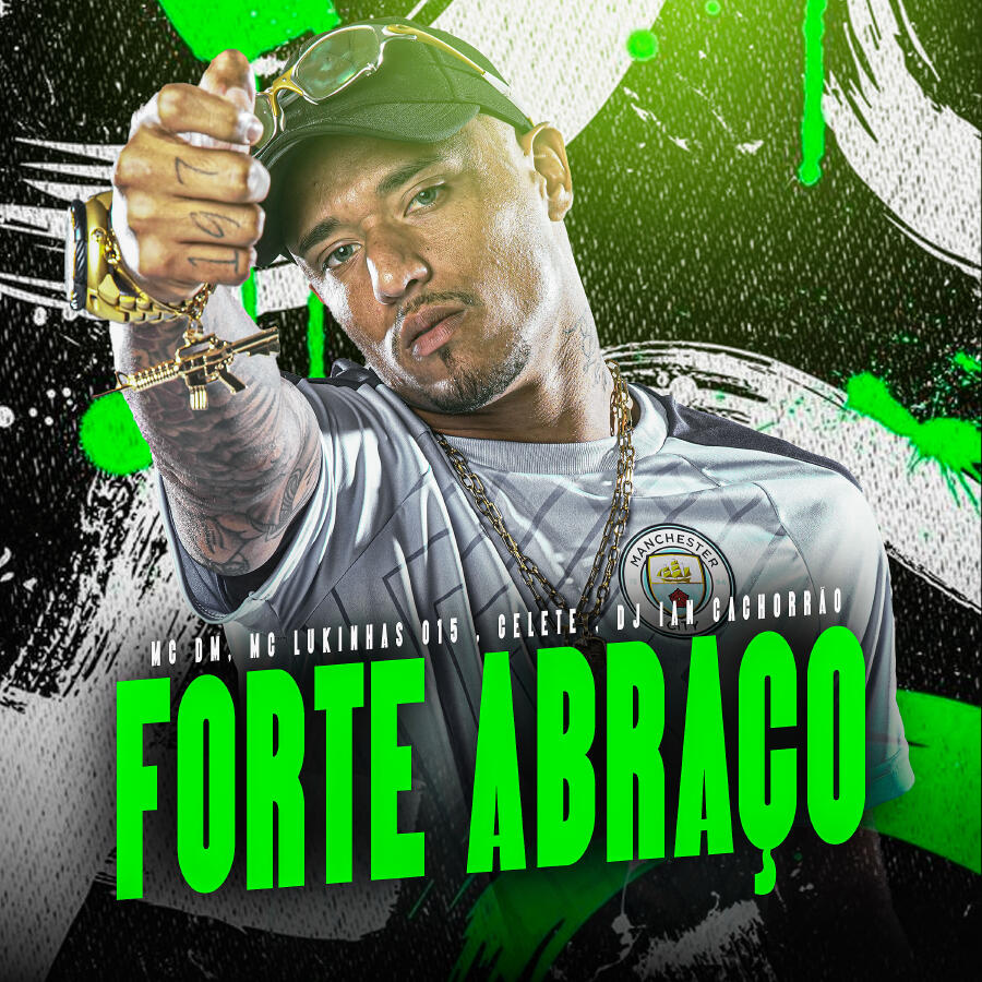 Релиз Forte Abraço