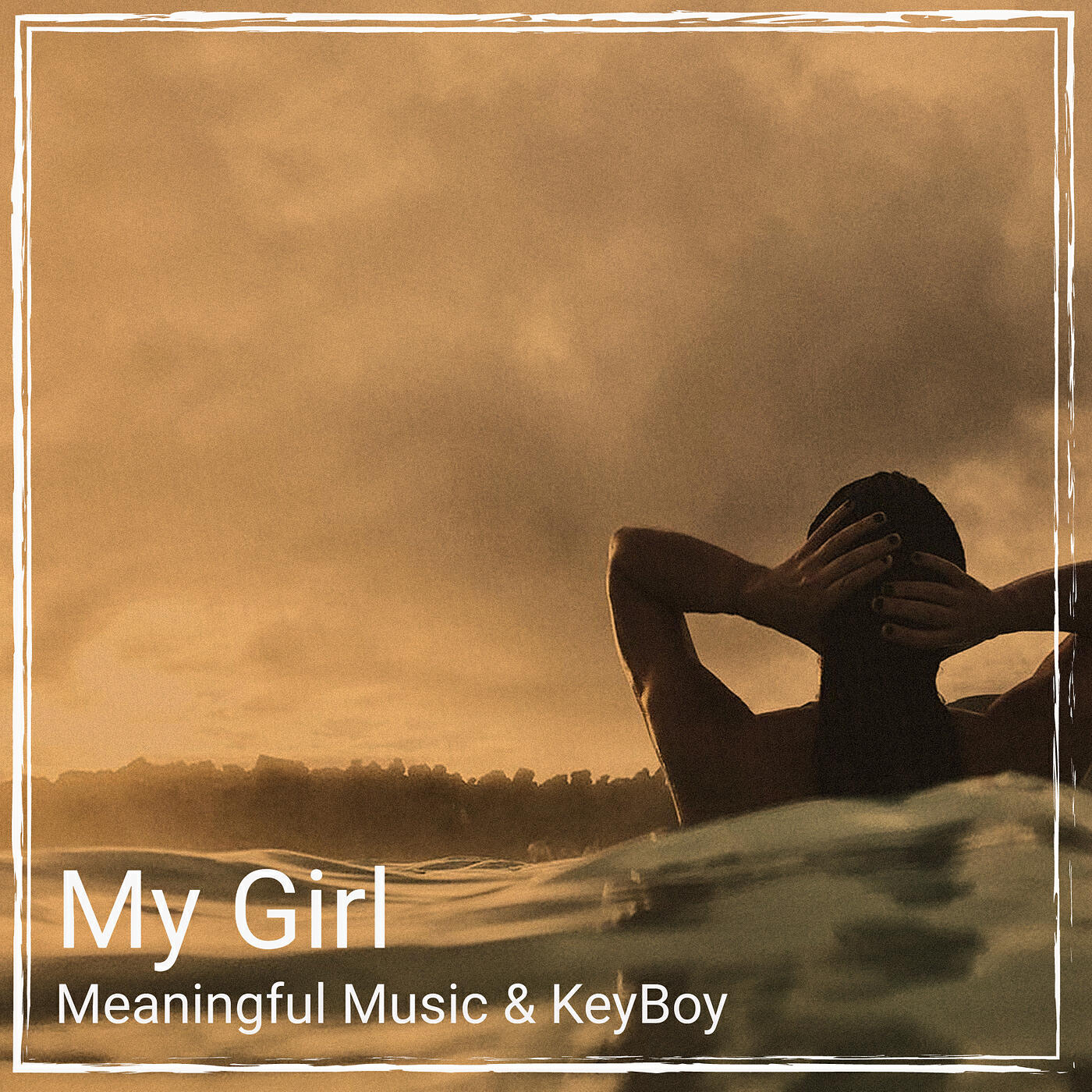 Релиз My Girl