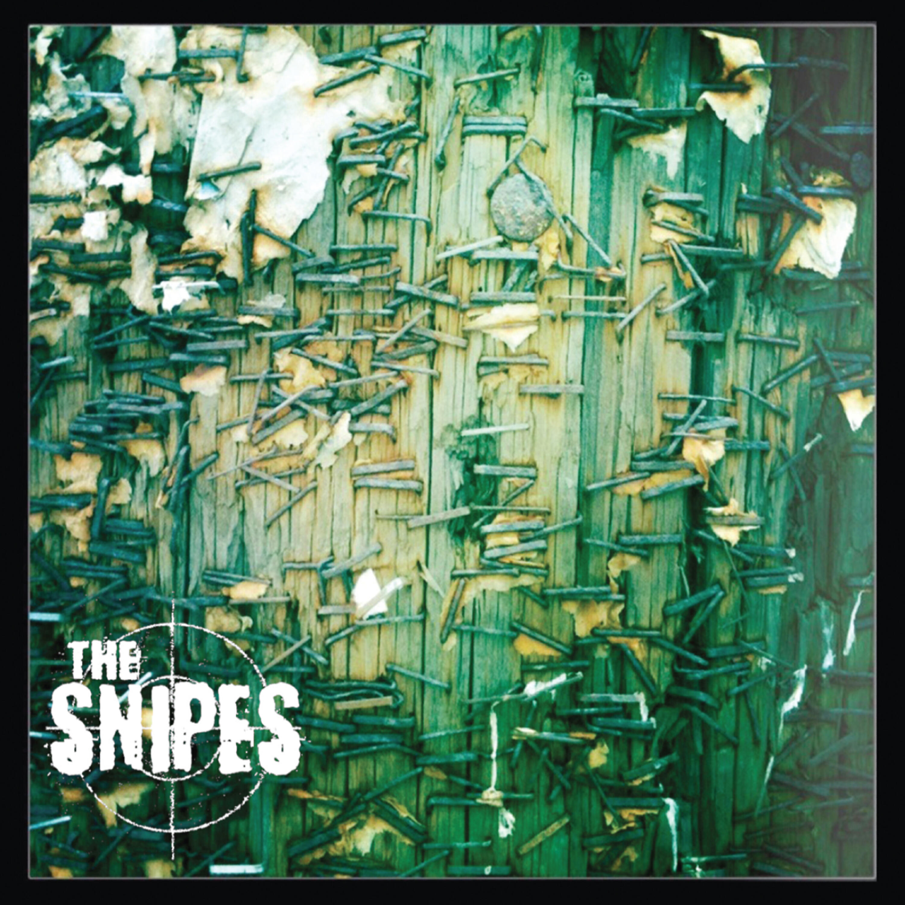 Релиз The Snipes