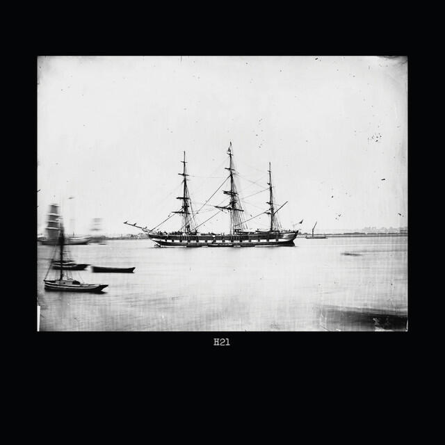 Релиз Emigre (The Dressmaker)